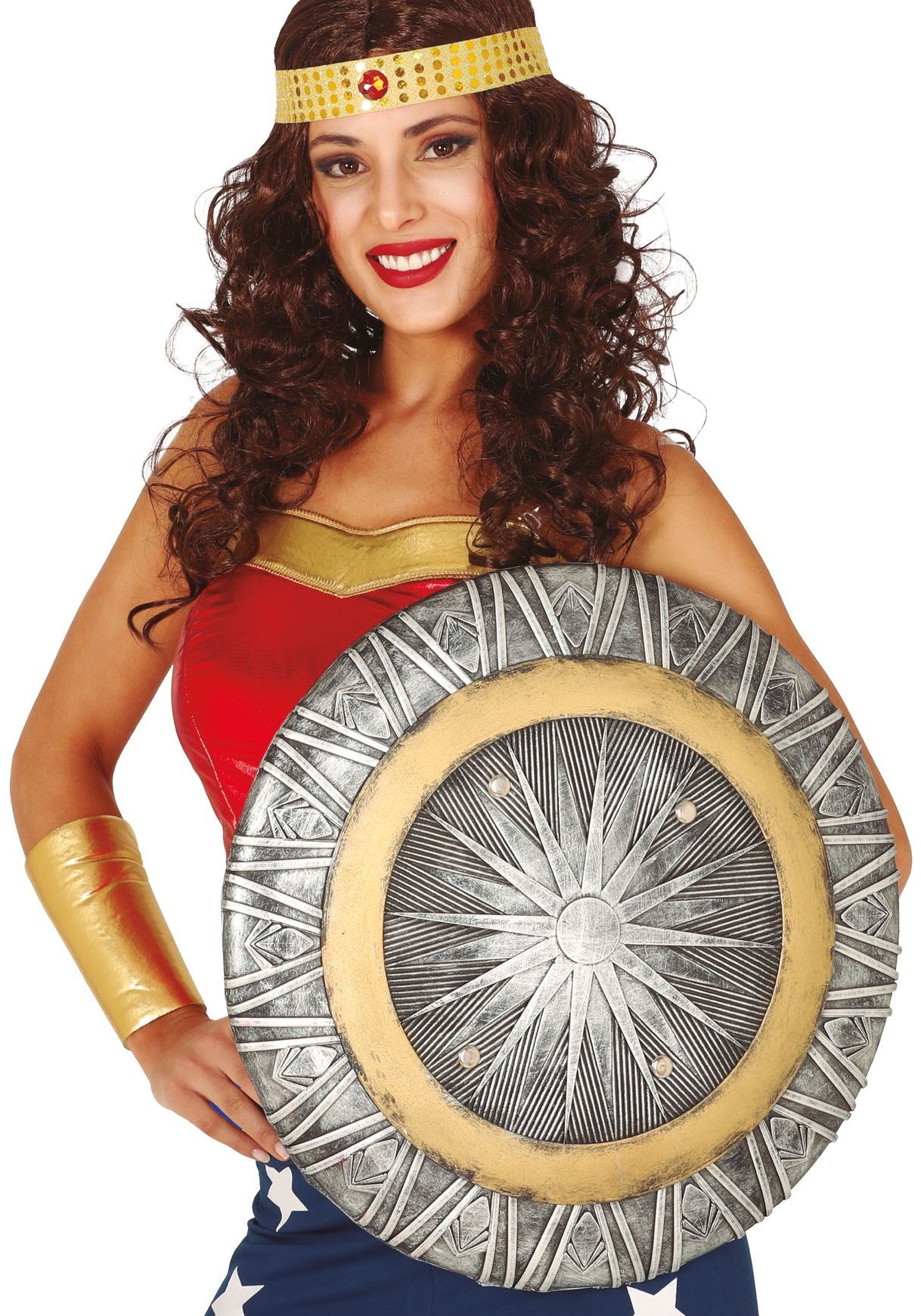 Schild Wonder Woman