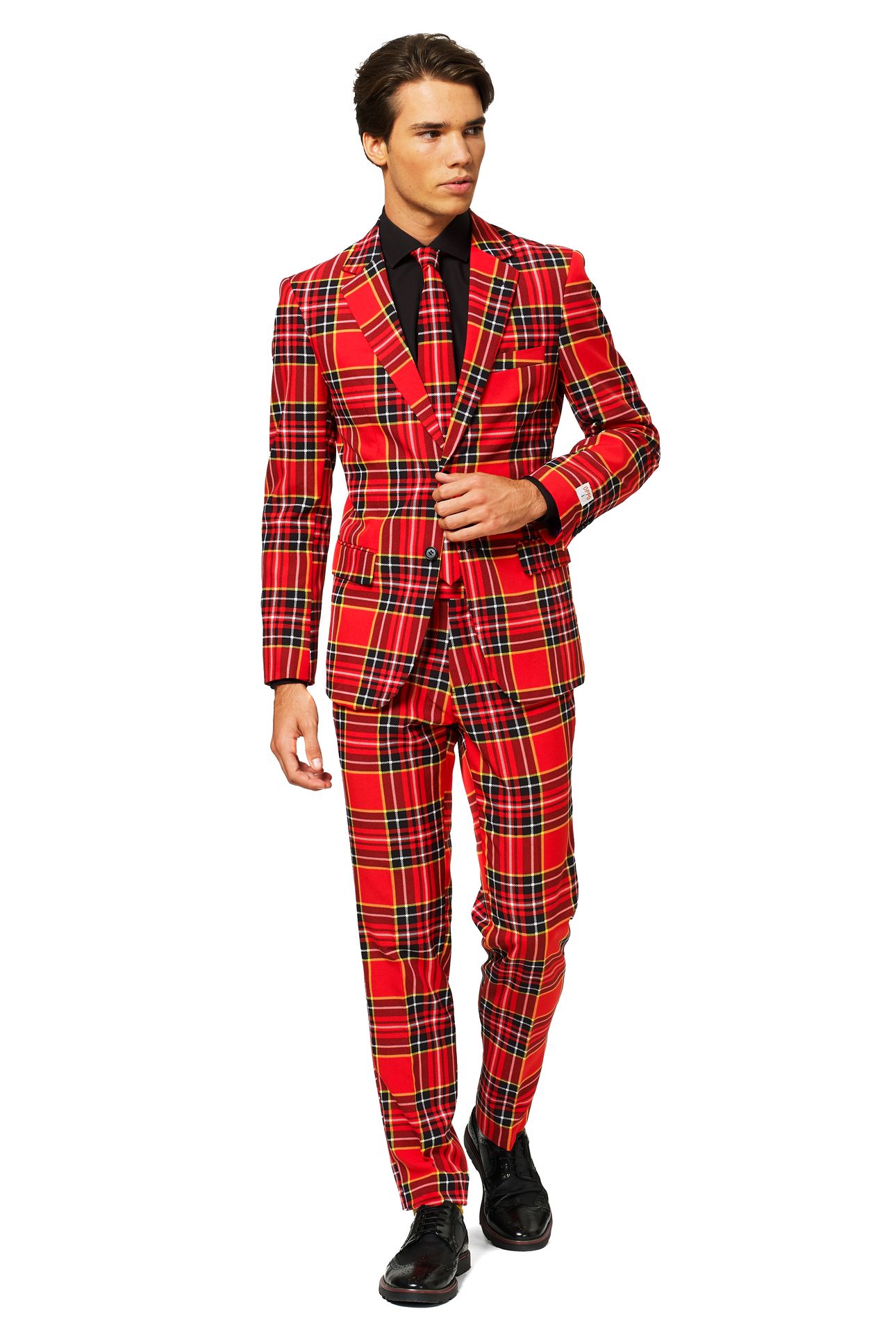 Schots Opposuits pak