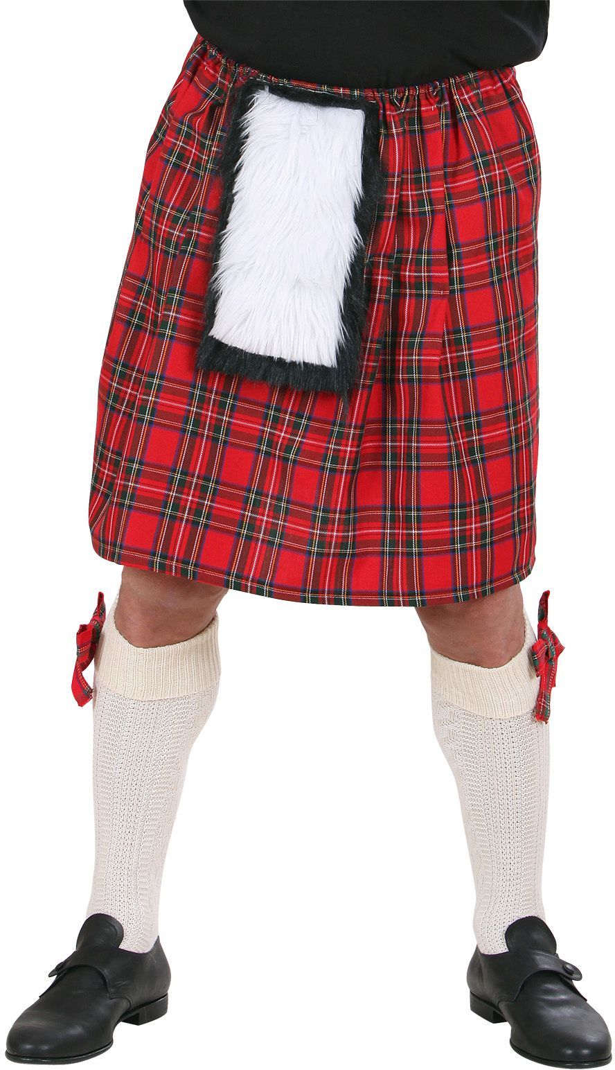 Schotse kilt