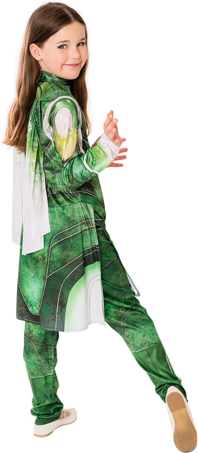 Sersi Pak Meisjes Marvel Eternals