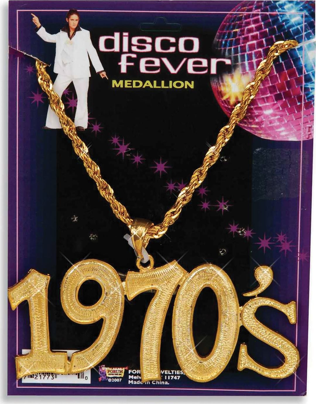 Seventies ketting