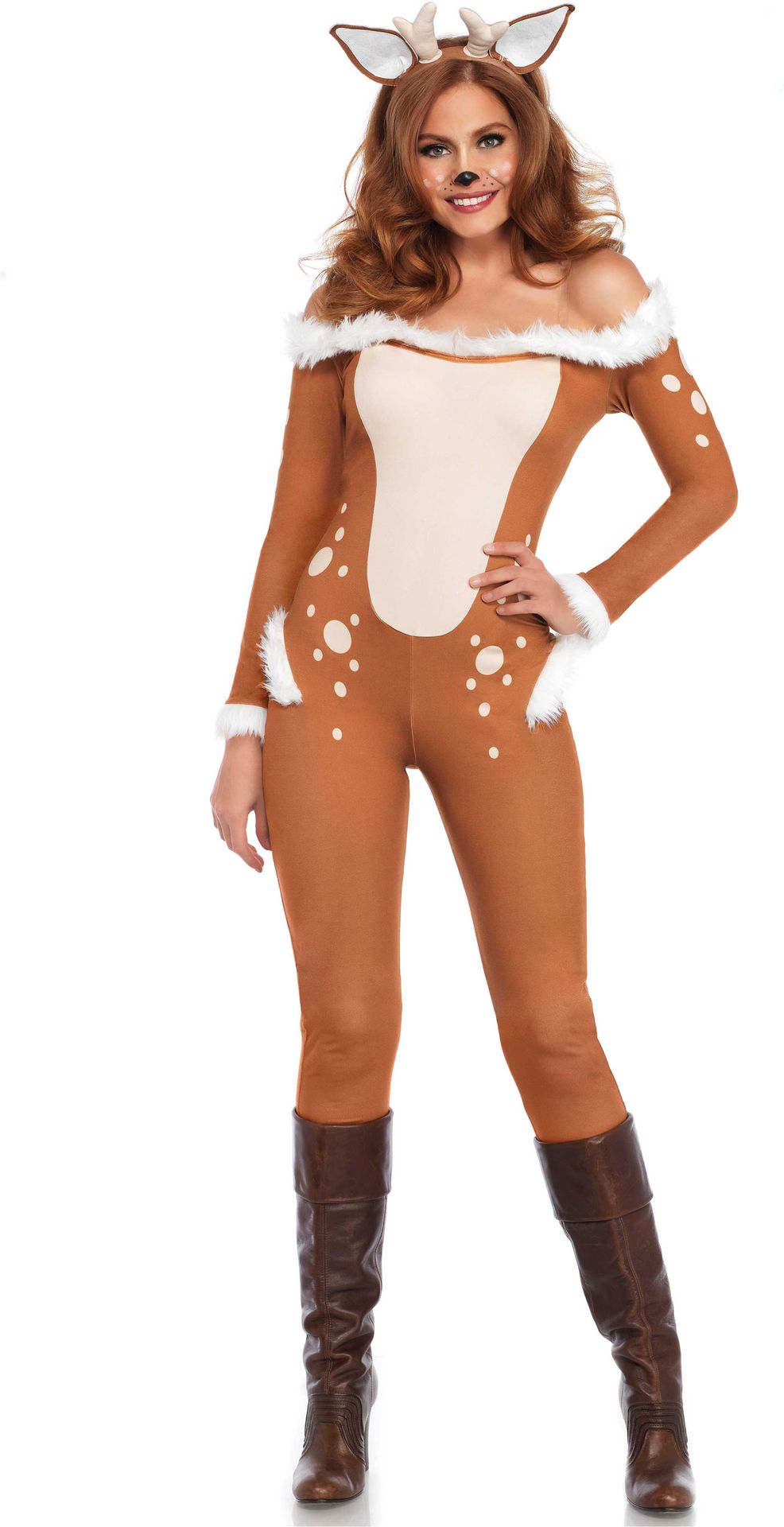 Sexy catsuit Bambi