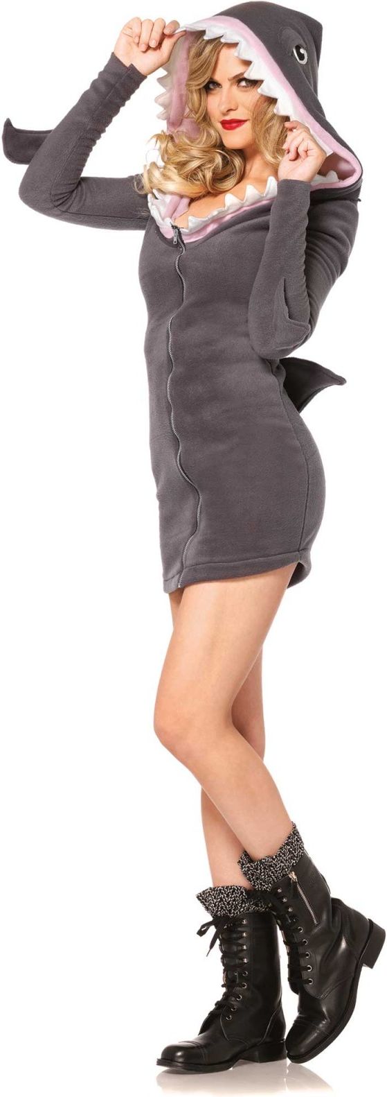 Sexy haaien pakje