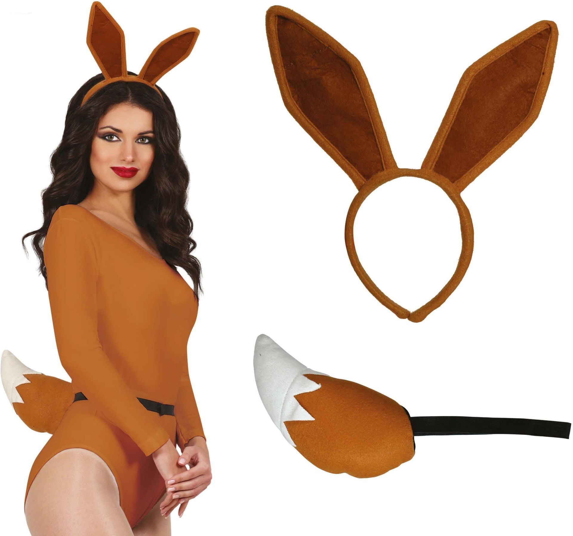 Sexy Vos Outfit Set
