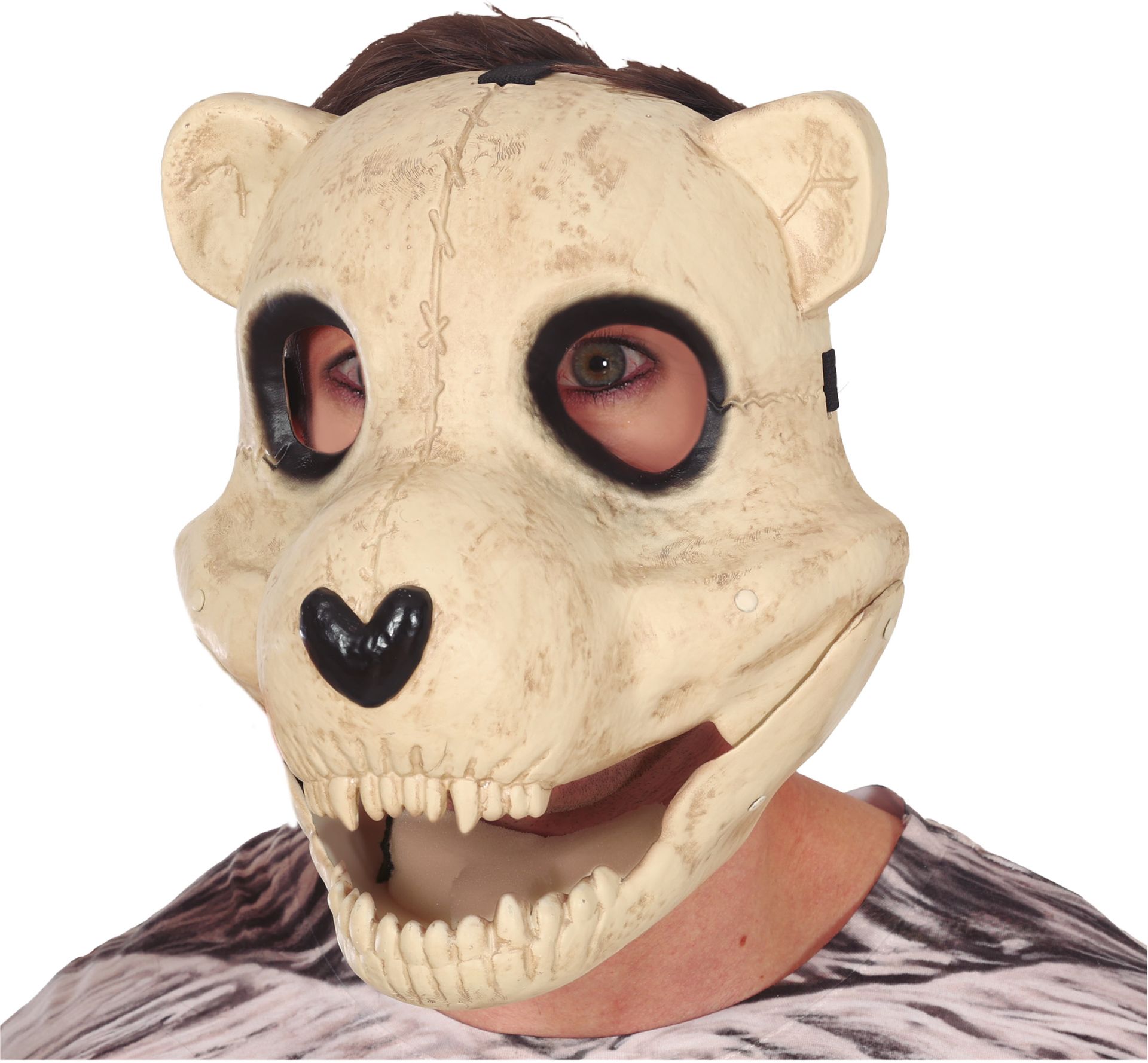 Skelet Beren Masker Five Nights At Freddys