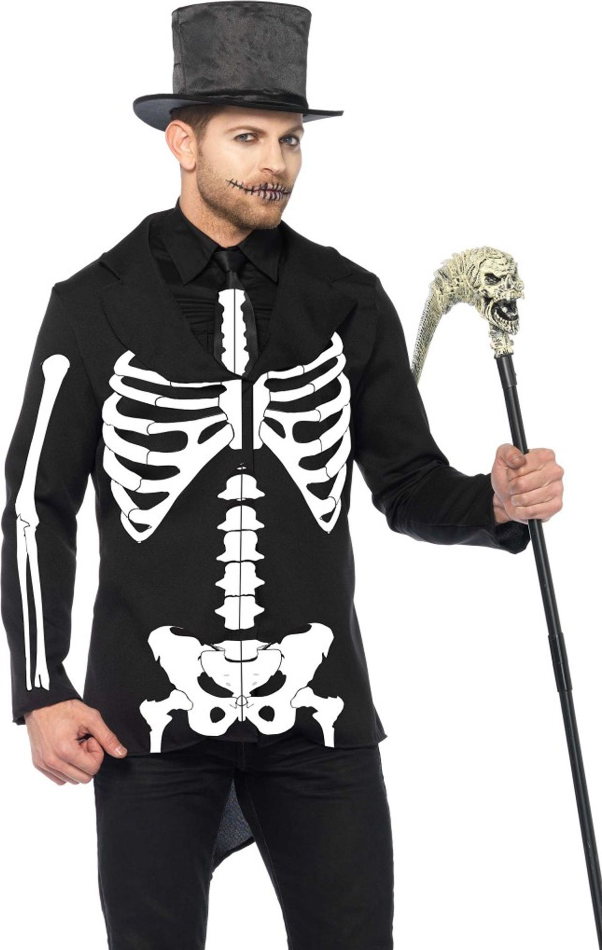Skeletten pak