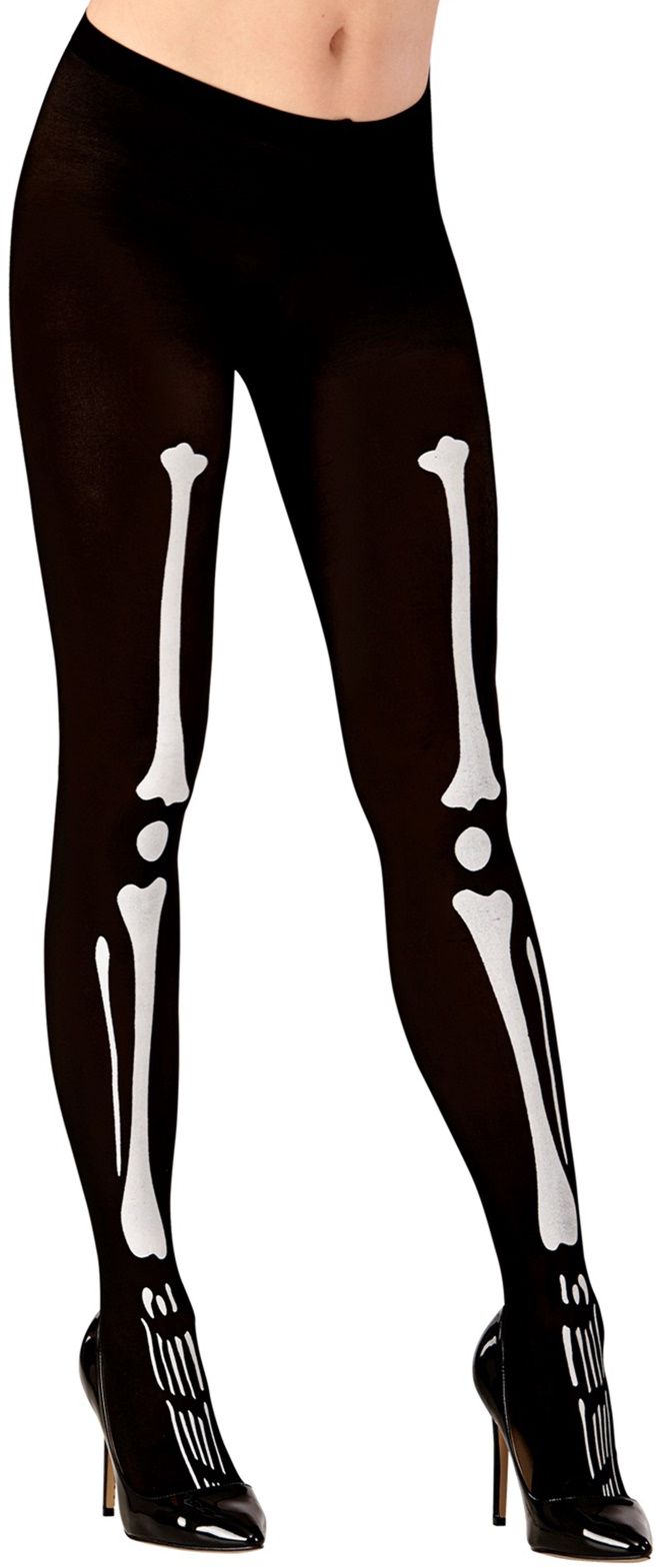 Skeletten panty