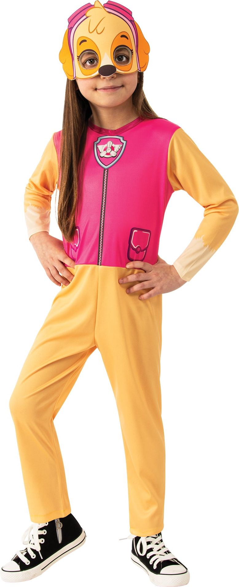 Skye Paw Patrol Overall Kinderen