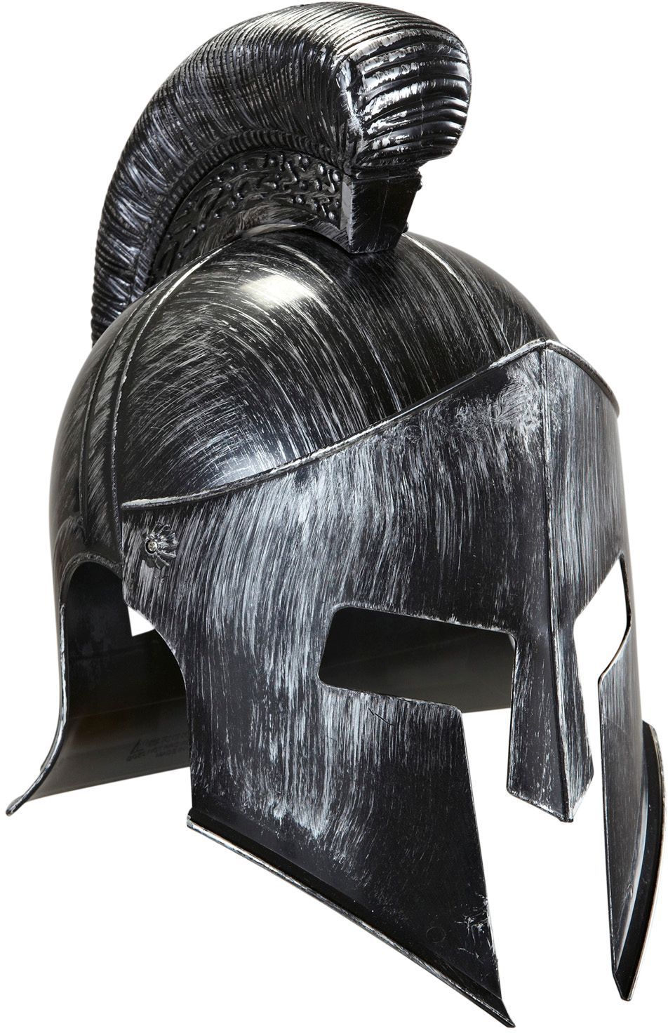 Spartaanse gladiatoren helm