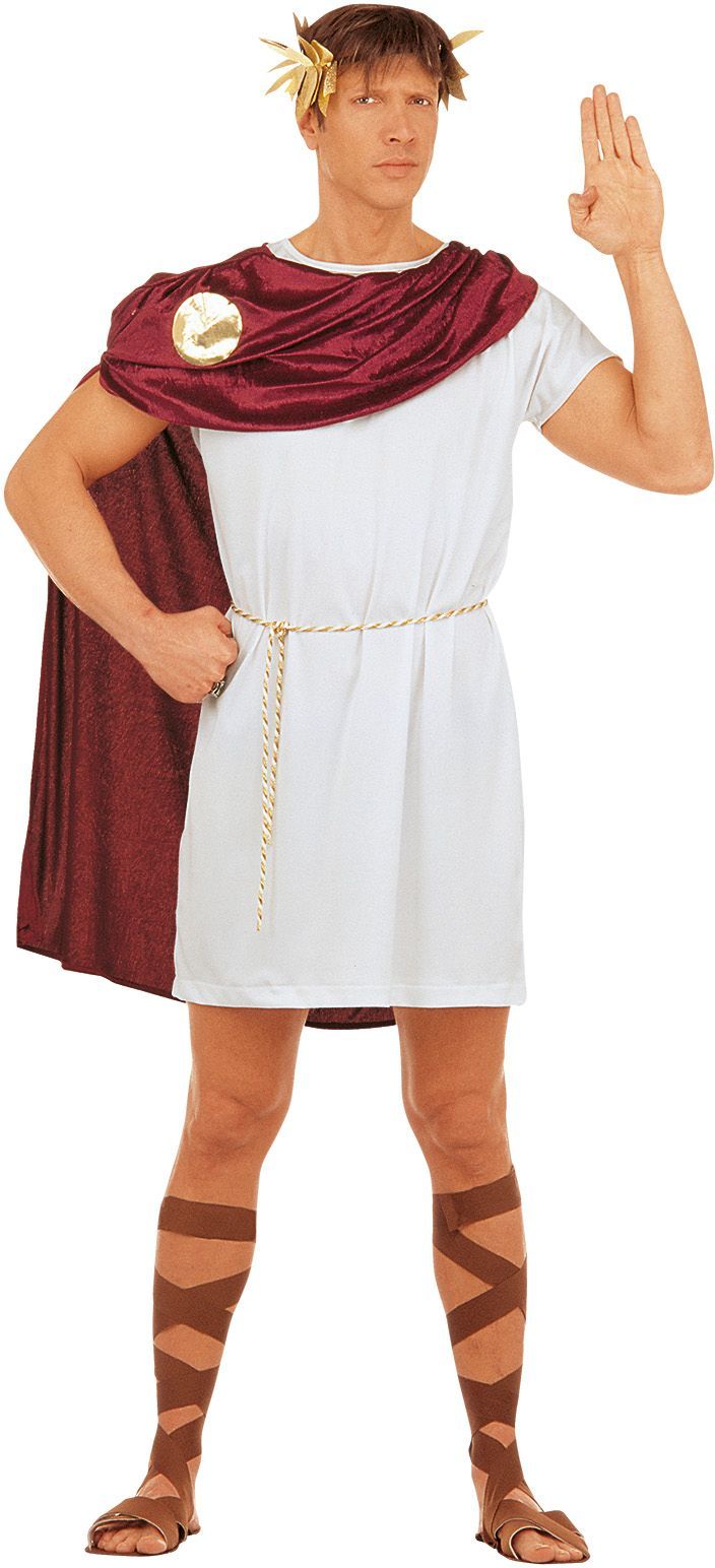 Spartacus kostuum