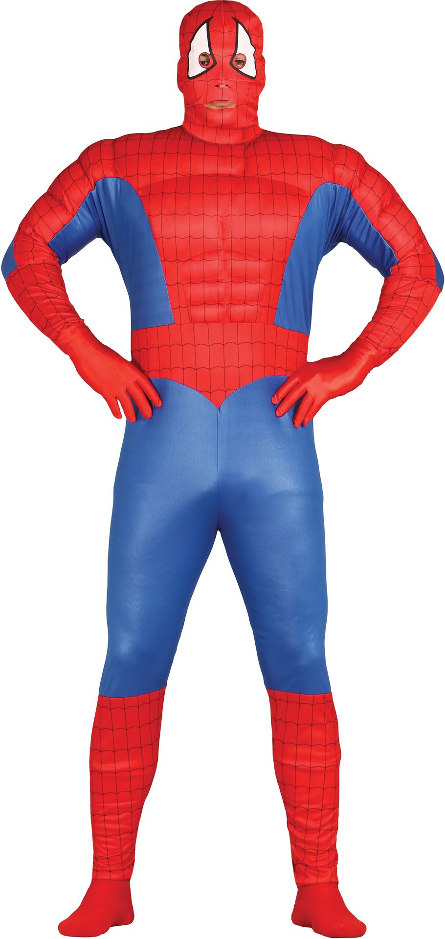Spiderman budget pak