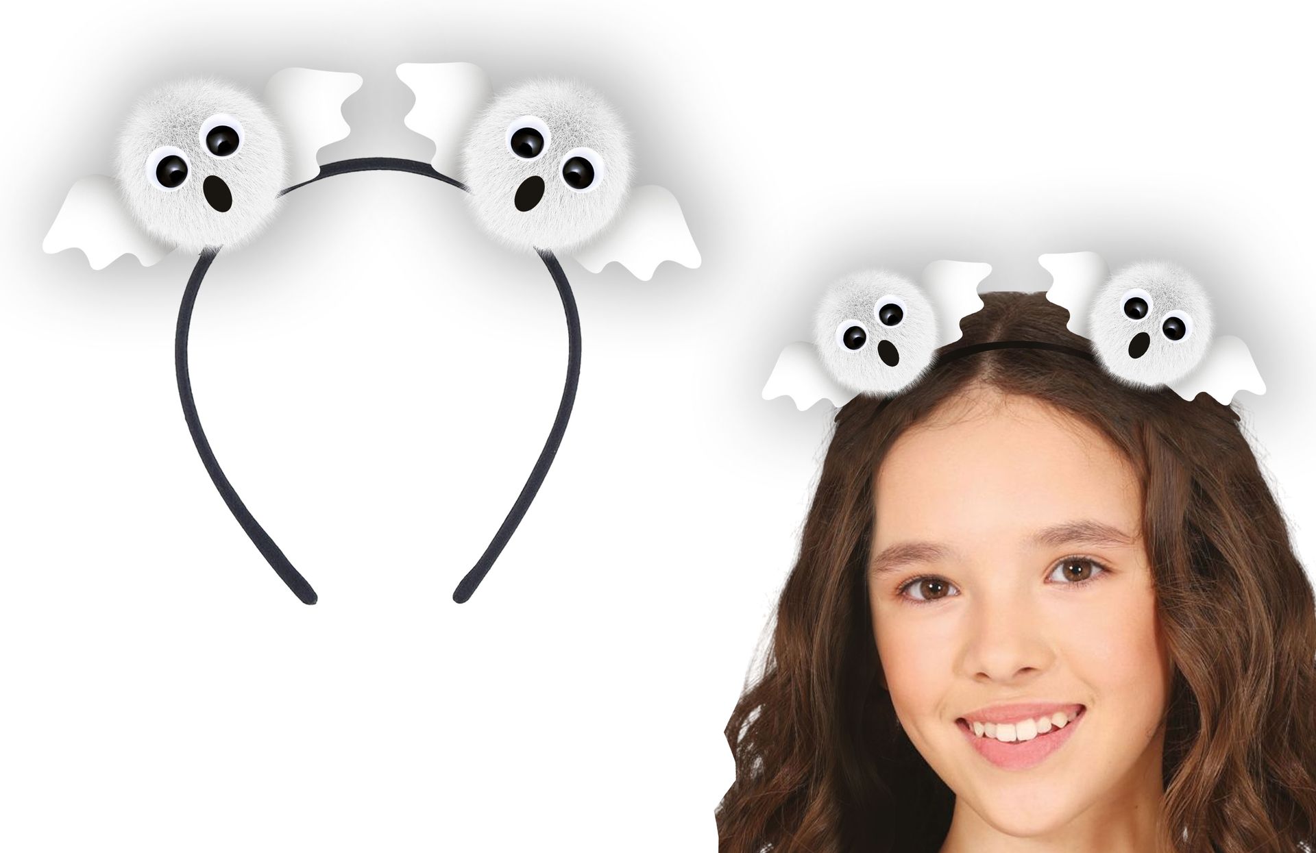 Spoken Tiara Kinderen