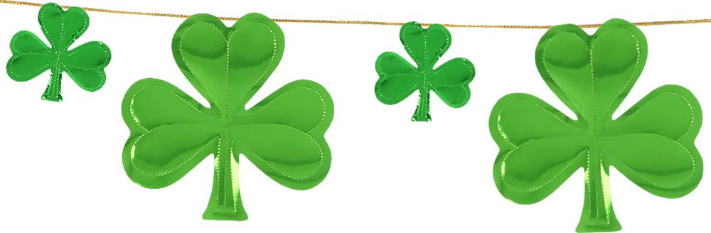 St Patrick's Day Figuurslinger 3M