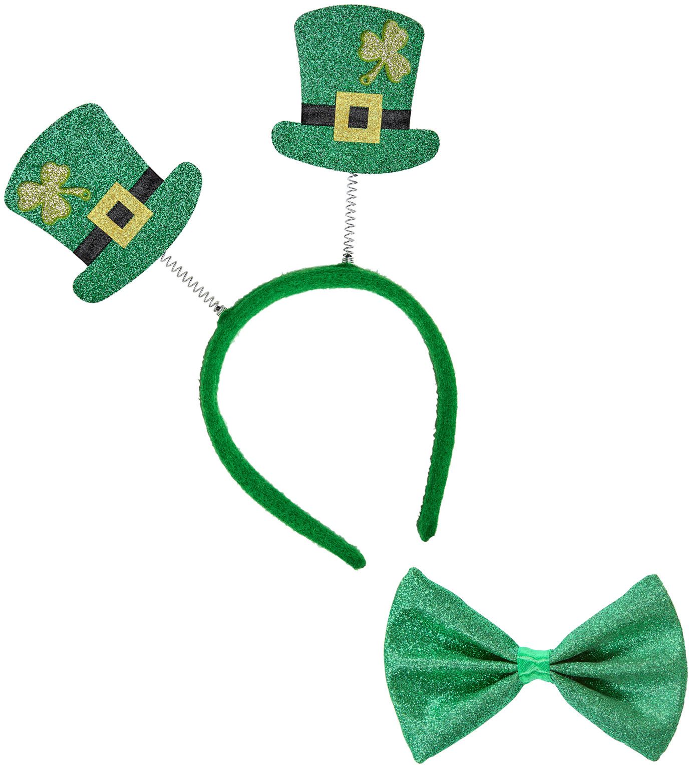 St. Patricksday accessoires