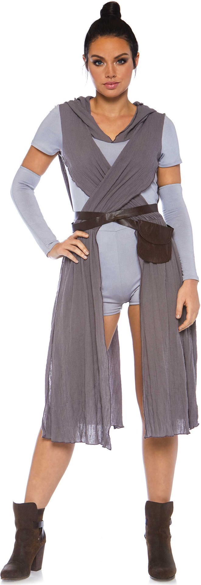 Star Wars dames outfit