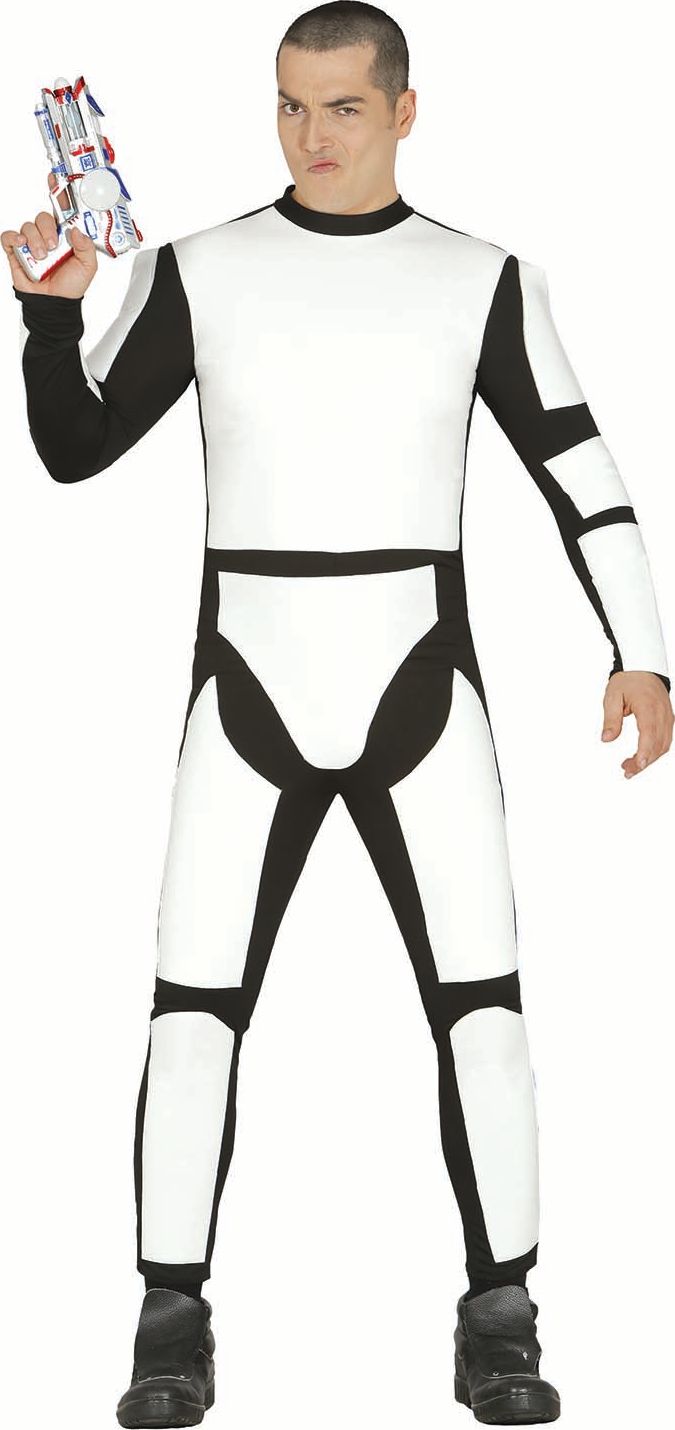 star wars dames roze