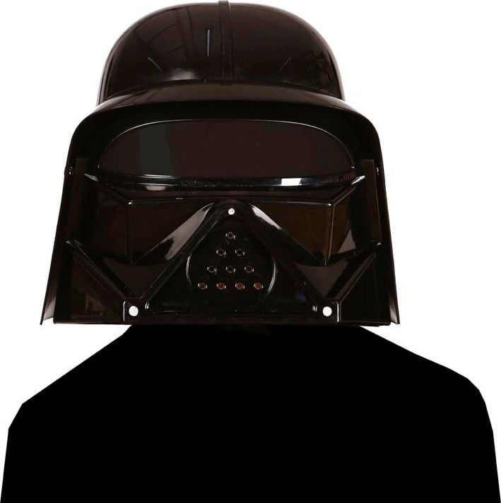 Star Wars Darth Vader helm kind