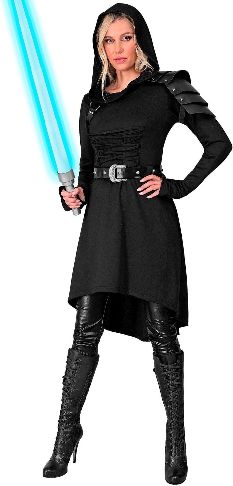 Star Wars Jurk Dark Women Zwart Dames