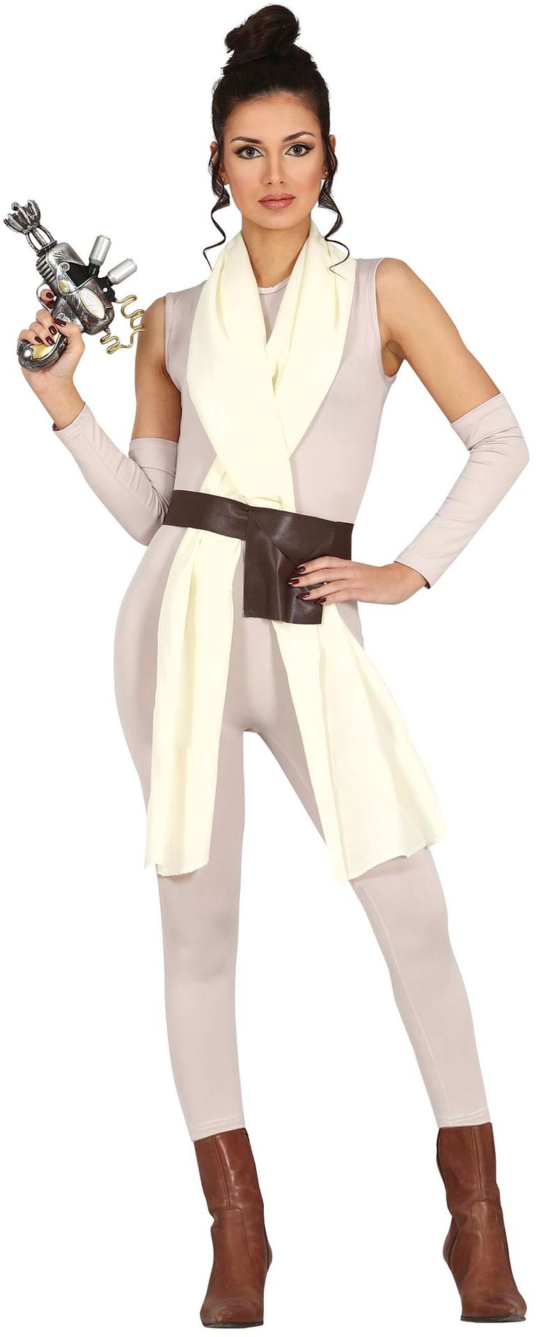 Star Wars Ruimte outfit dames