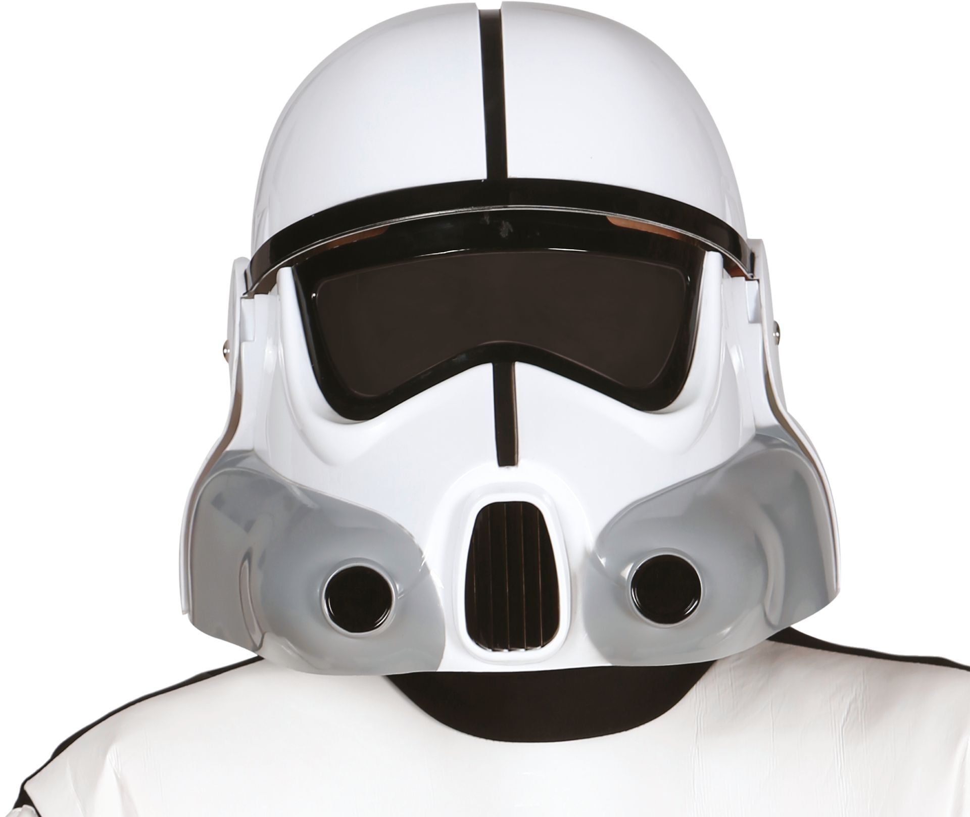 Star Wars Stormtrooper helm