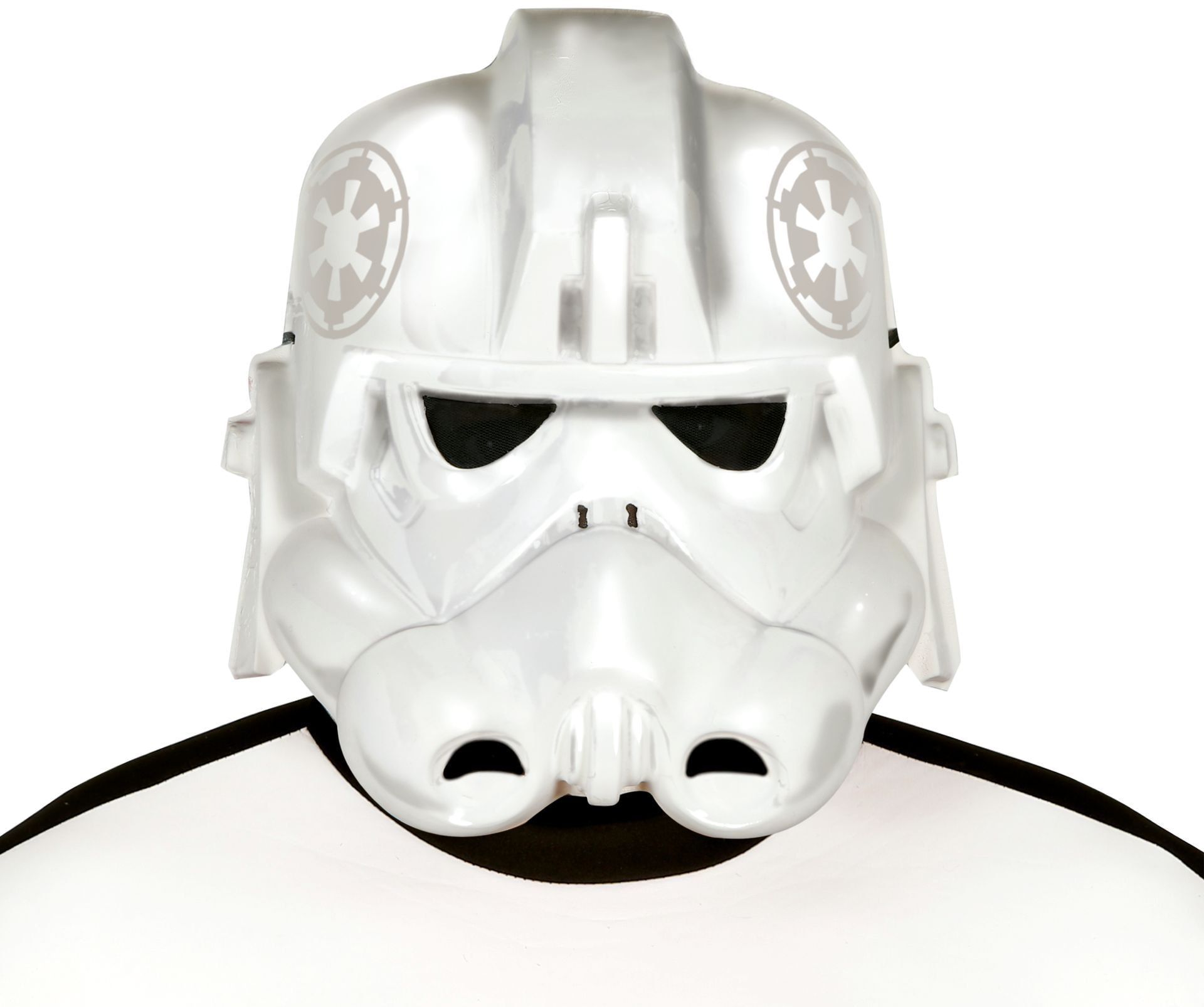 Star Wars Stormtrooper masker