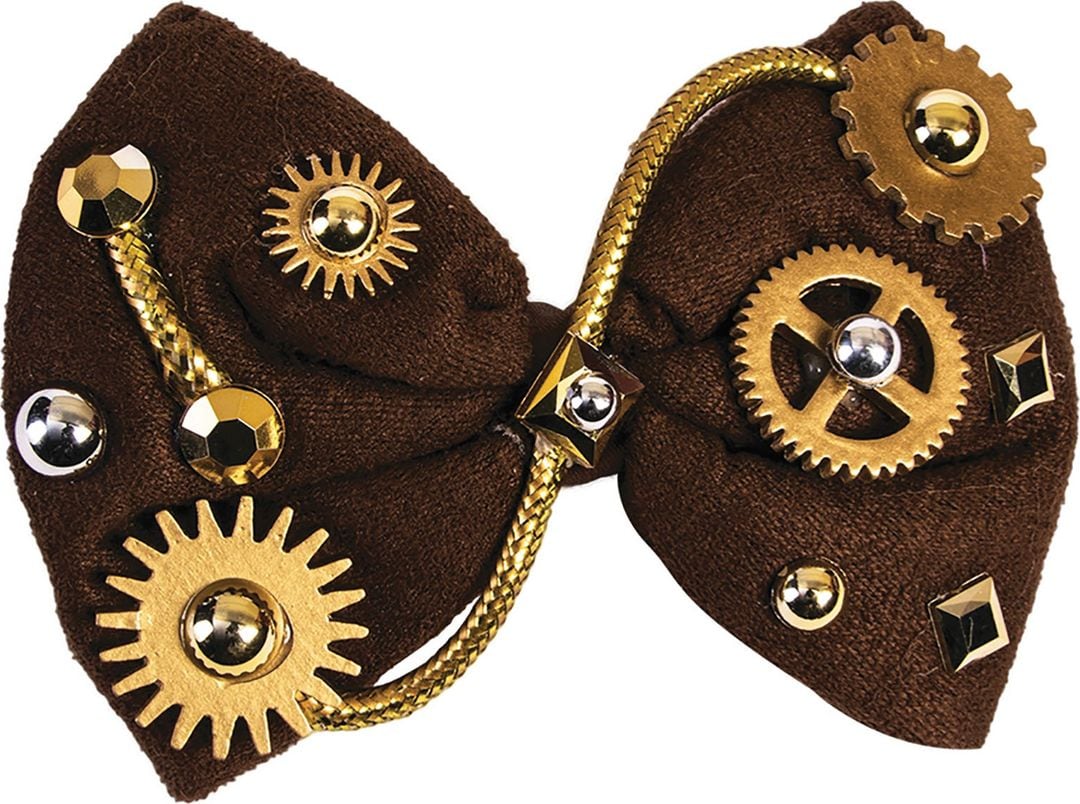 Steampunk strik