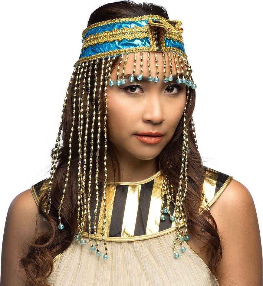 Stijlvolle Egyptische Hoofdband