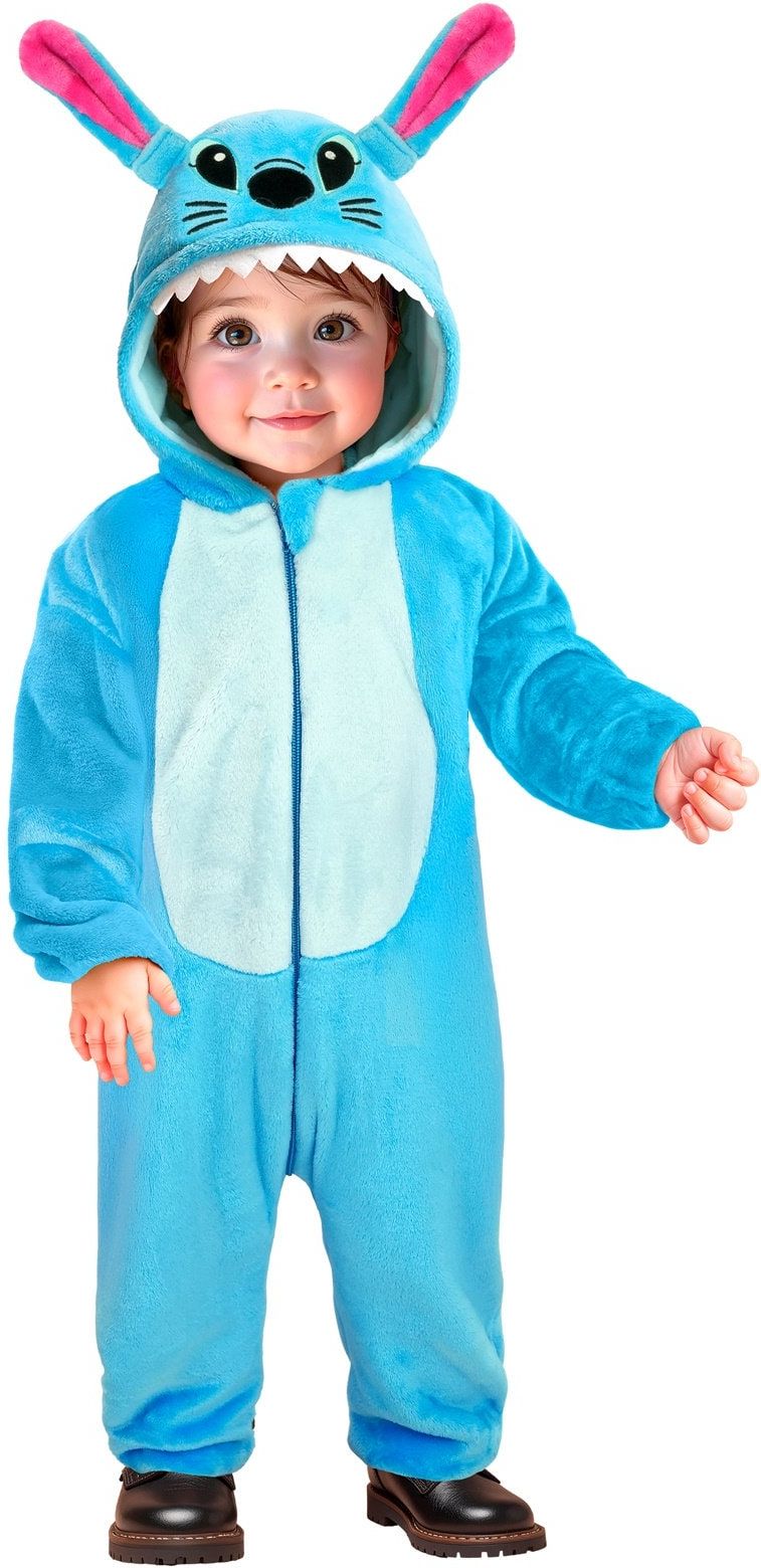 Stitch Onesie Baby's