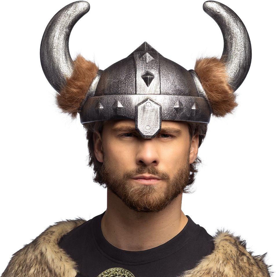 Stoere Viking Helm Loki