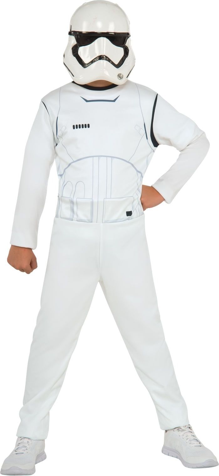 Stormtrooper Overall Kinderen Star Wars Empire Strikes Back