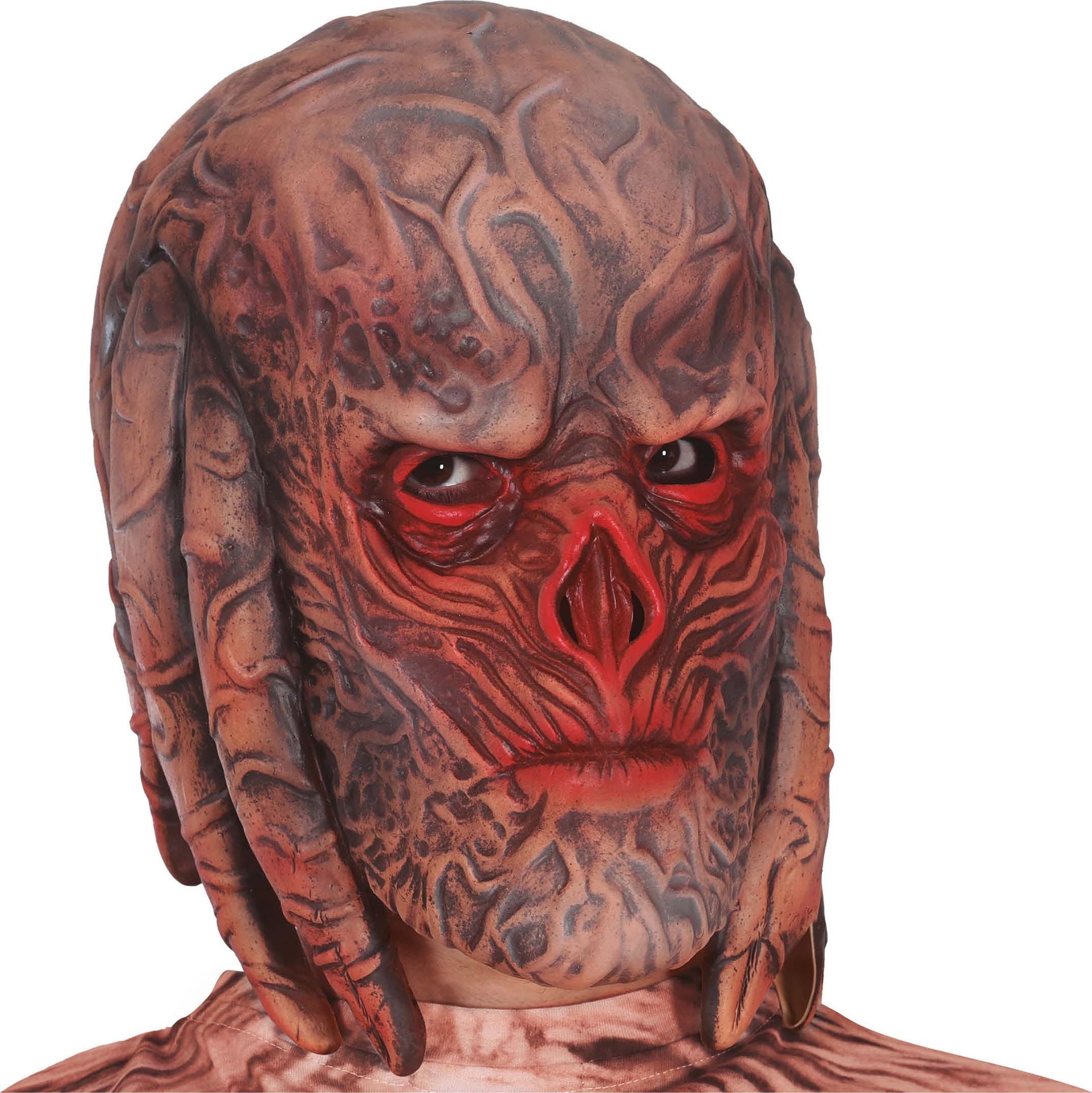 Stranger Things Vecna masker latex halloween