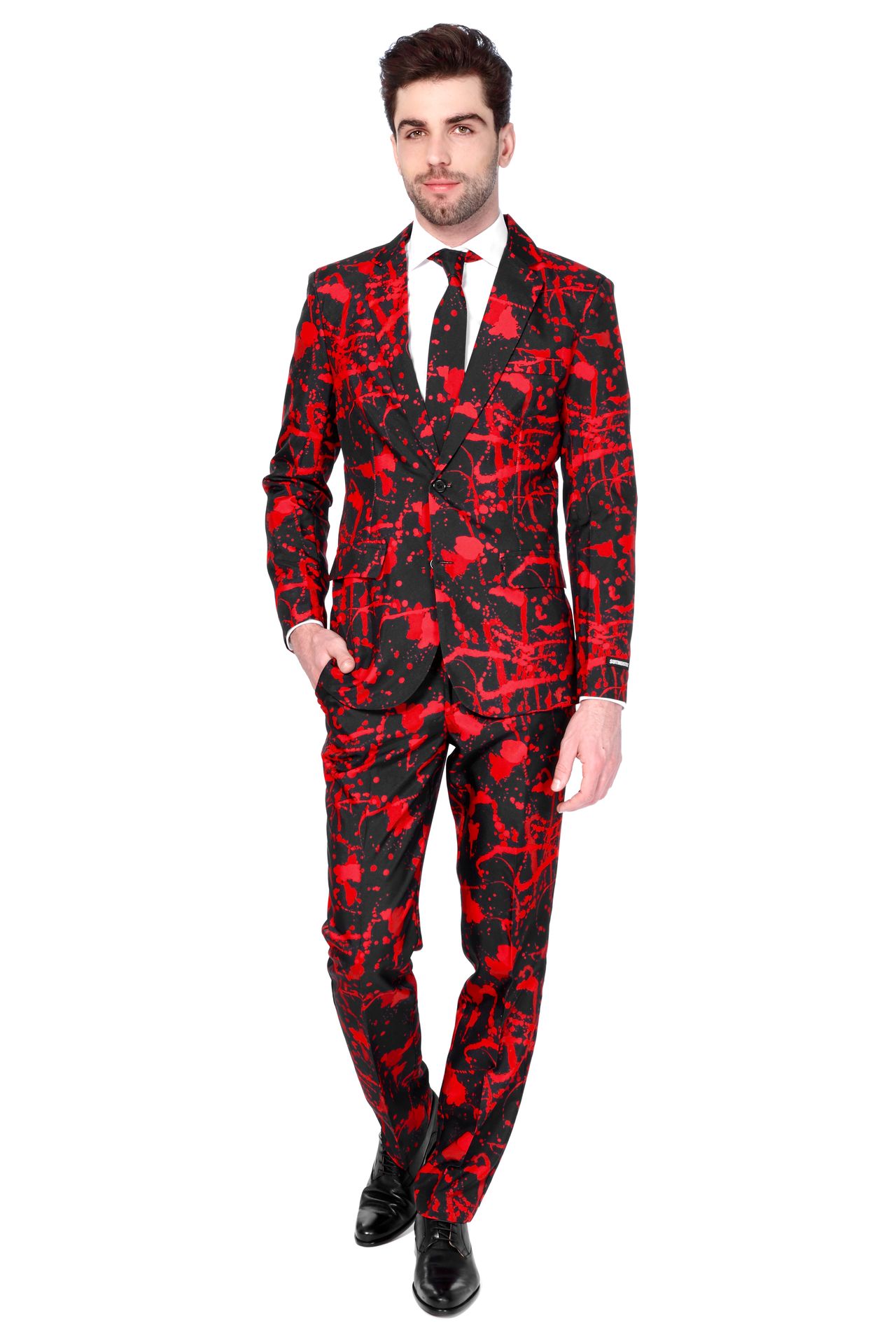 Suitmeister Black Blood pak