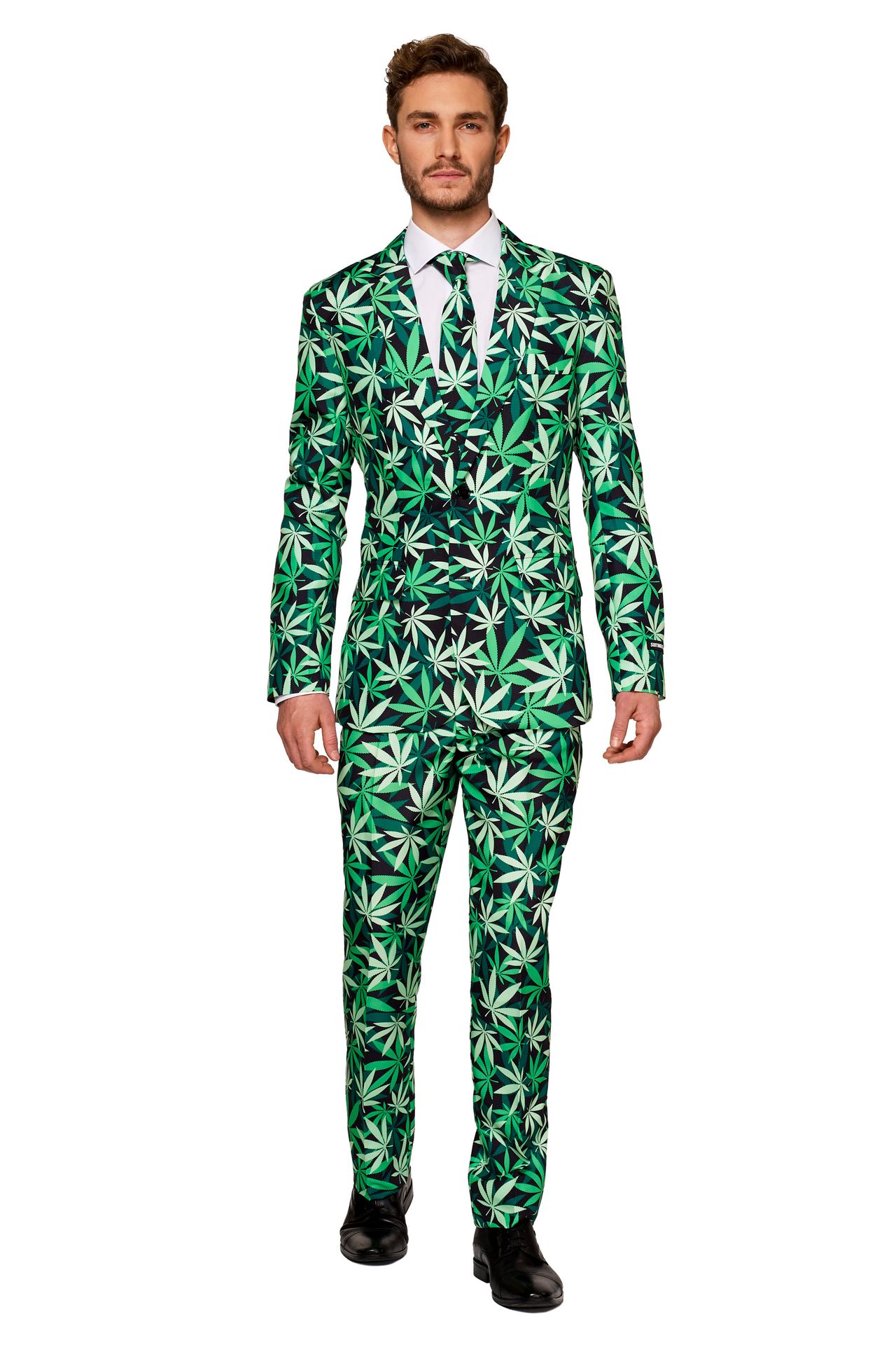 Suitmeister Cannabis pak