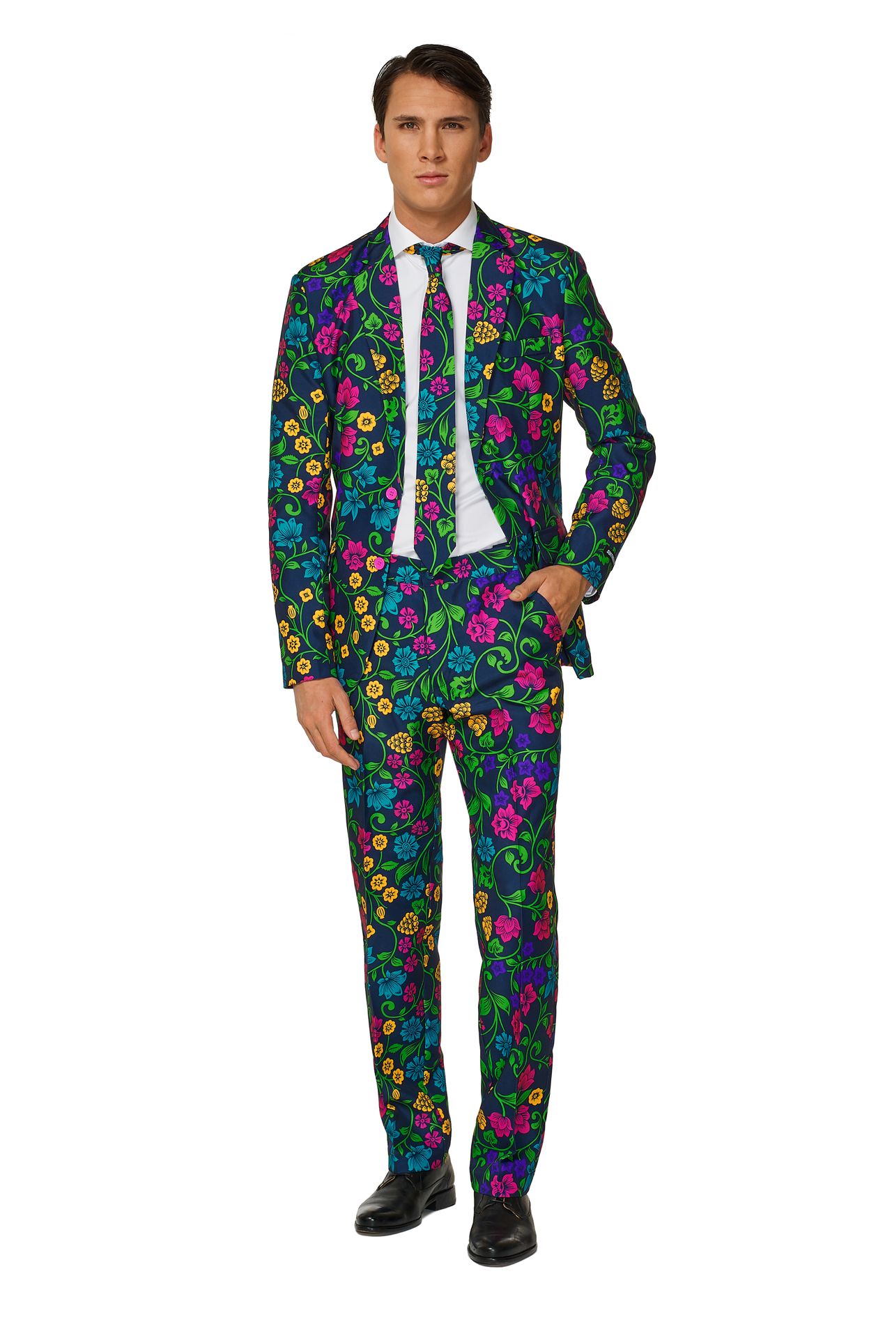 Suitmeister Floral pak