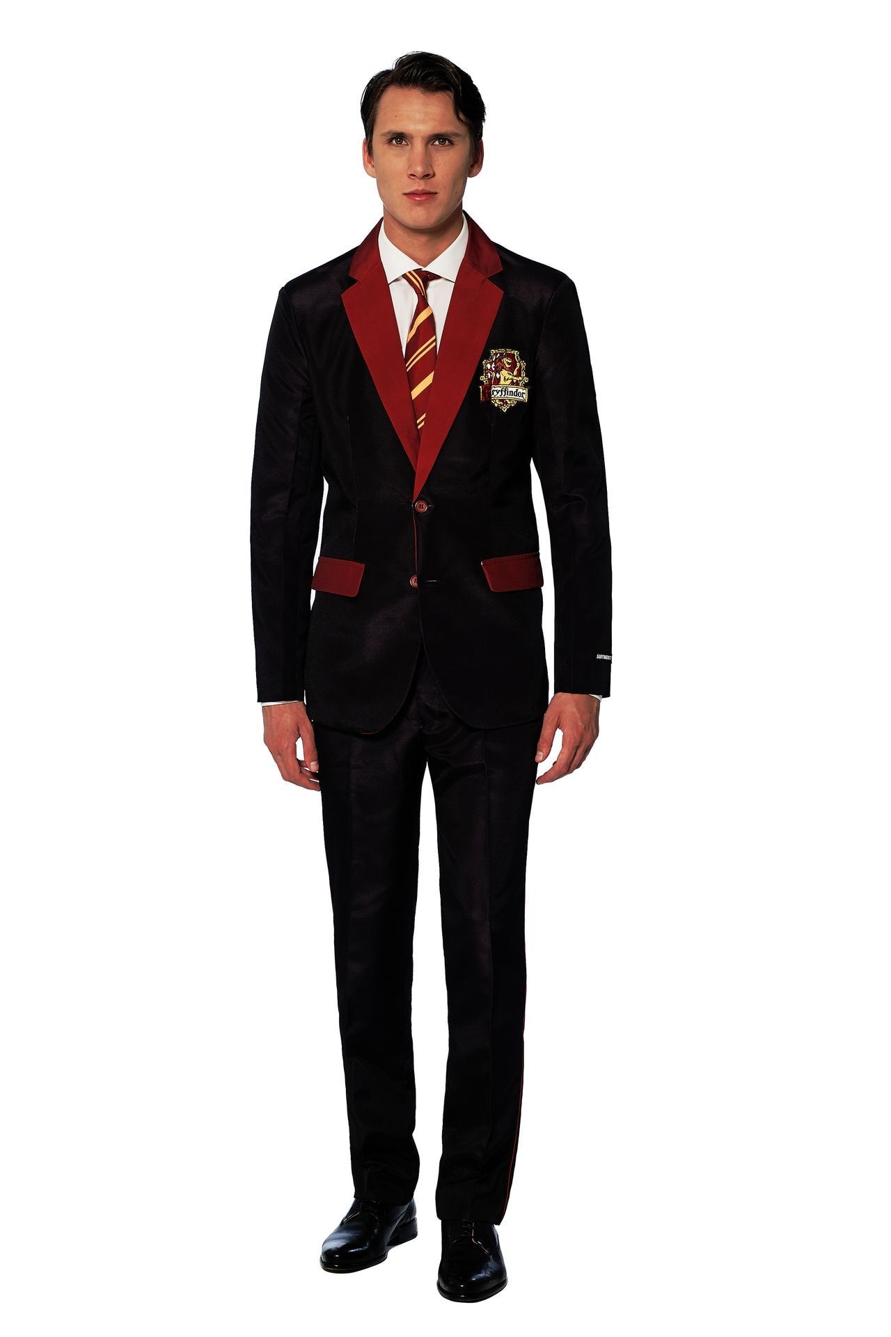 Suitmeister Harry Potter Gryffindor pak