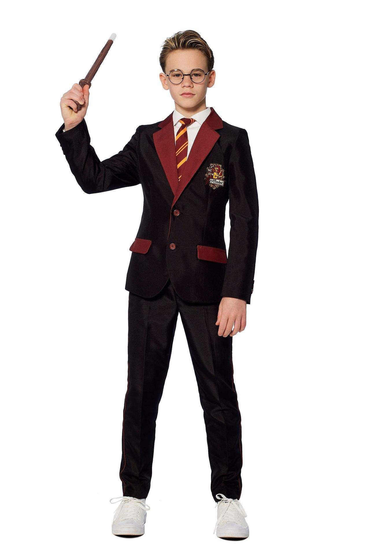 Suitmeister Harry Potter pak jongens