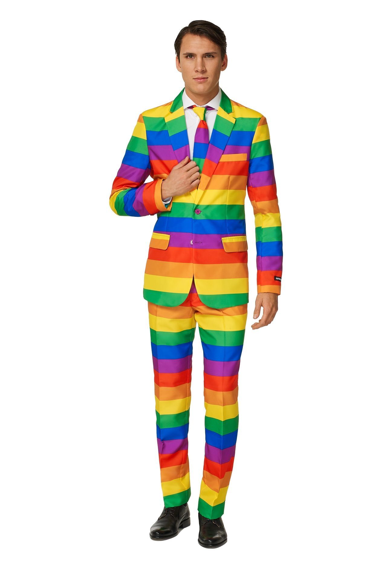 Suitmeister Rainbow pak