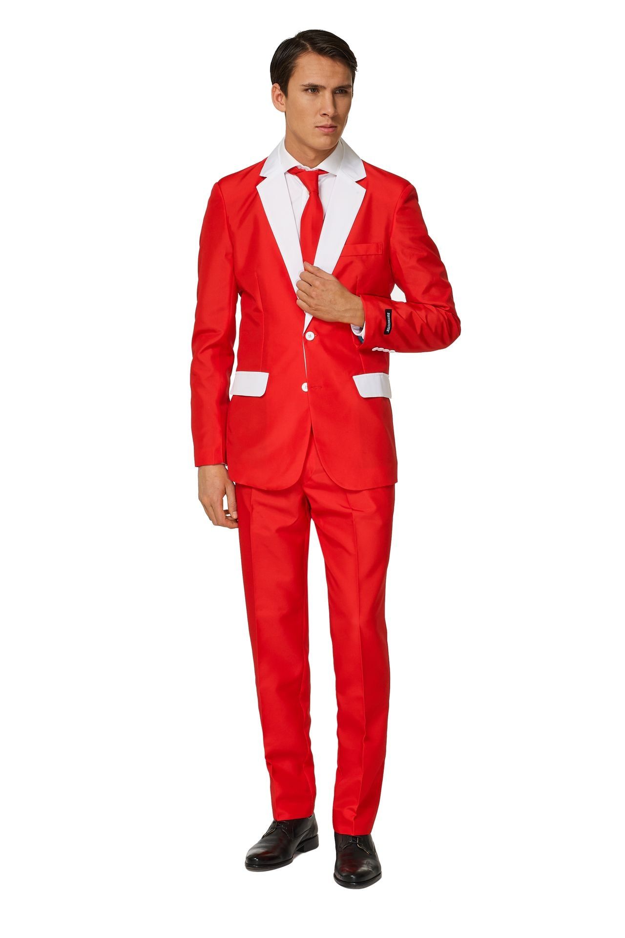 Suitmeister Santa outfit pak
