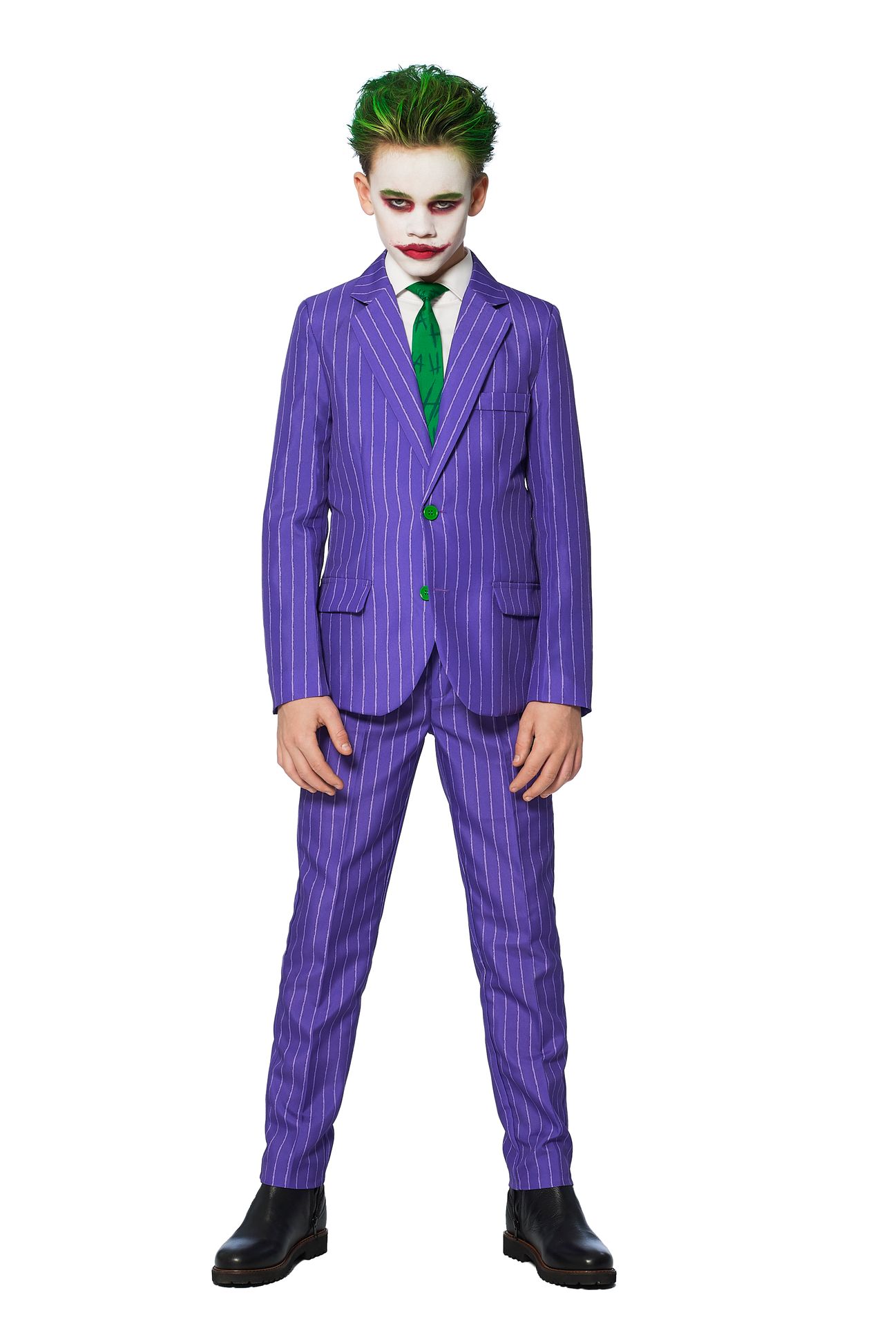 Suitmeister The Joker pak jongens