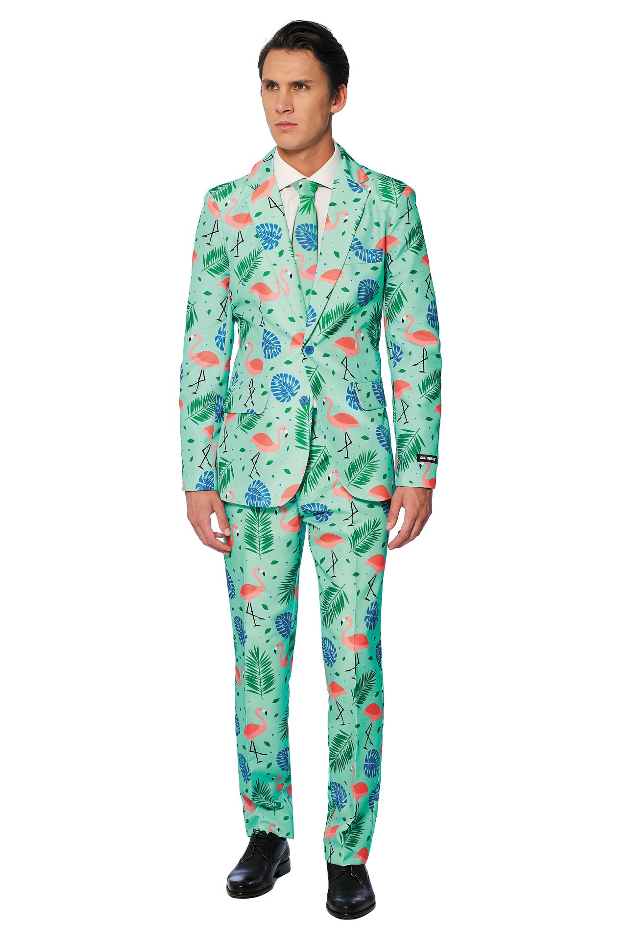 Suitmeister Tropical pak