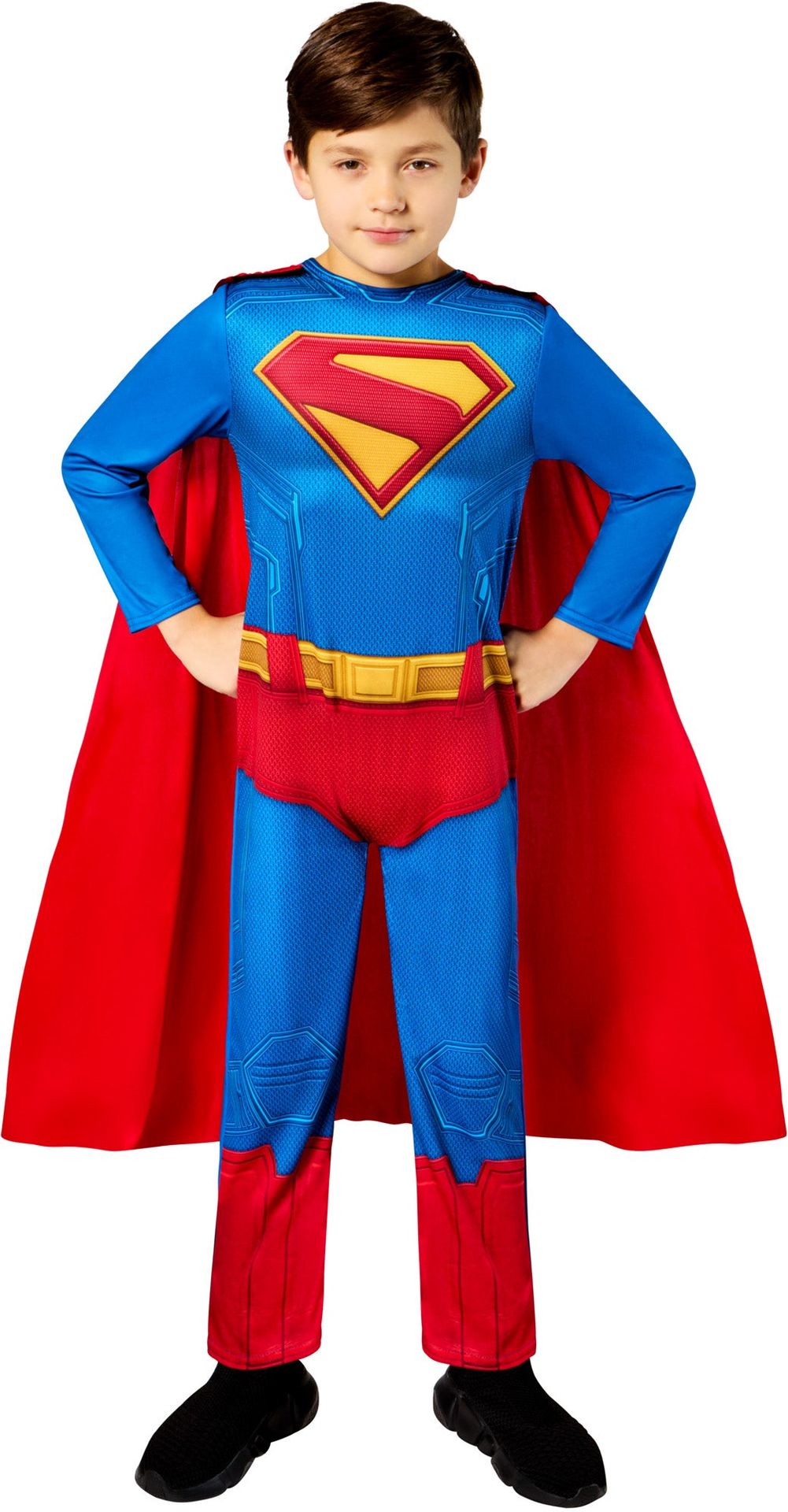 Superman Jumpsuit Kinderen Clark Kent DC Comics