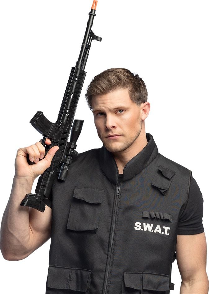 SWAT Geweer 68 cm