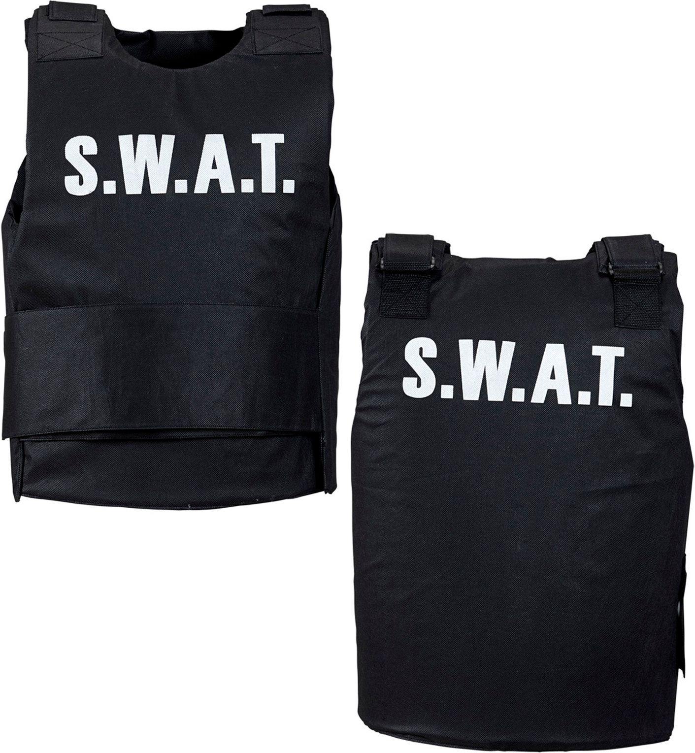 SWAT kogelvrij vest