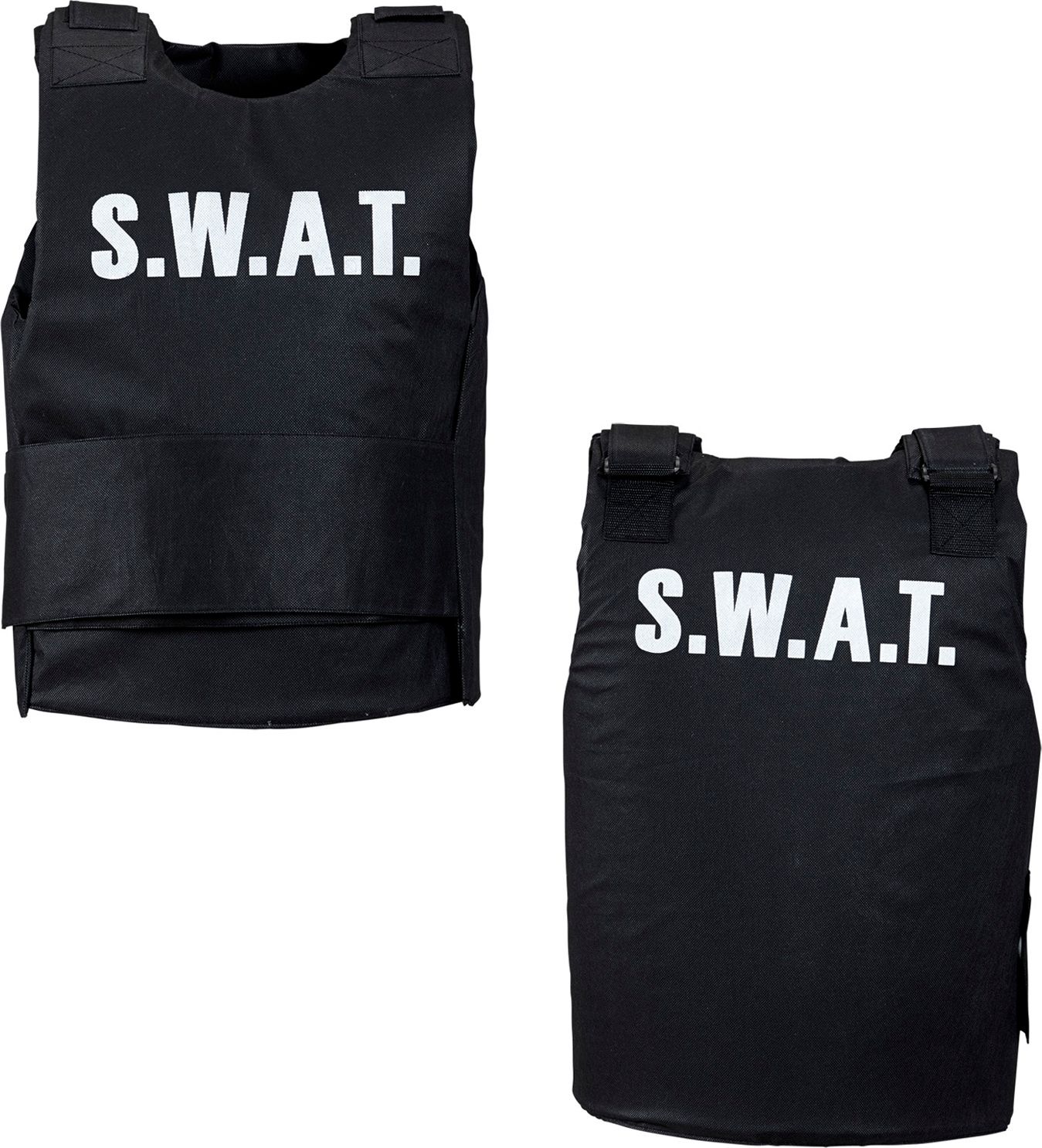 SWAT kogelvrij vest kind