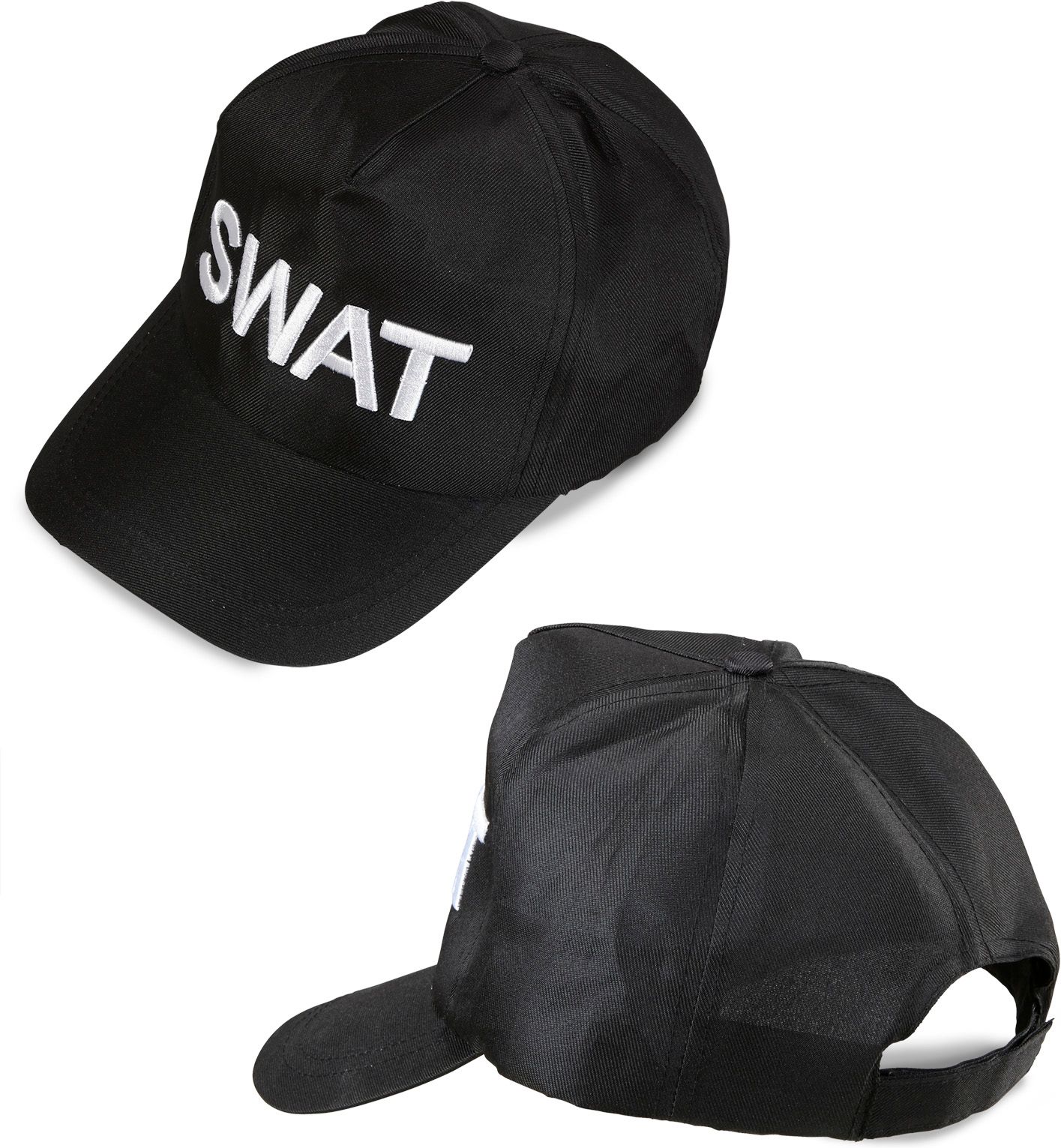 SWAT pet carnaval