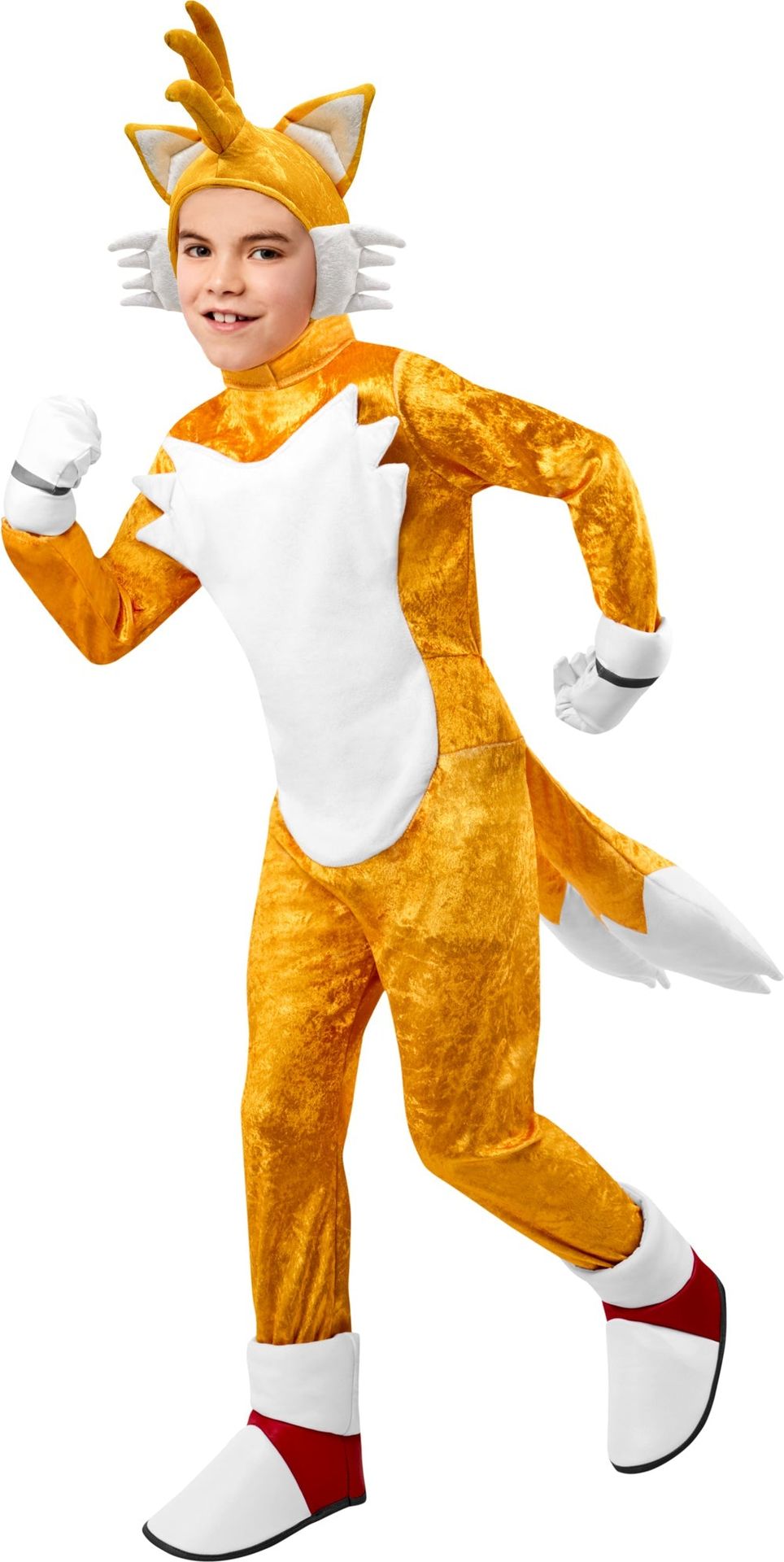 Tails Pak Jongens Sonic The Hedgehog