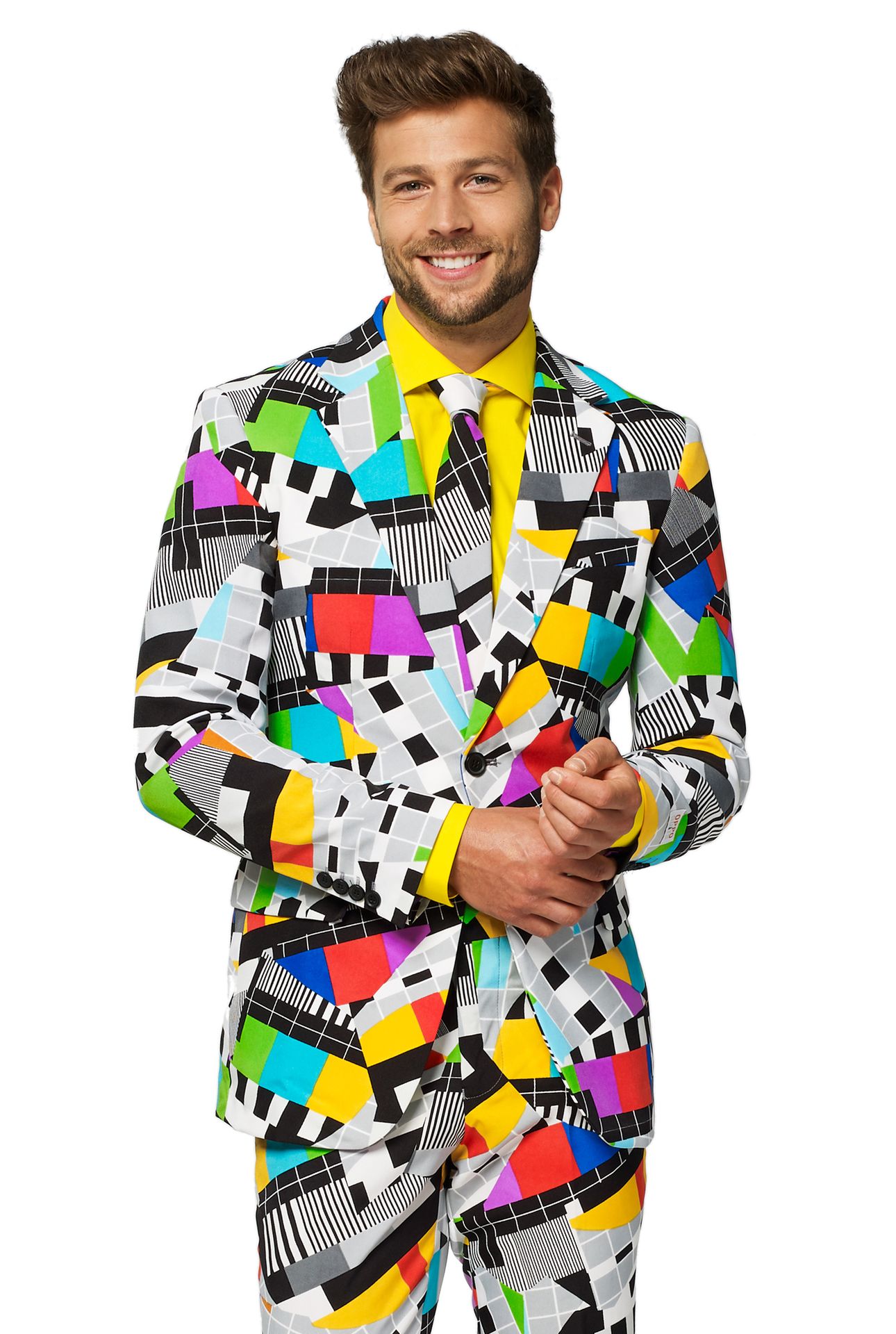 Testival Opposuits pak