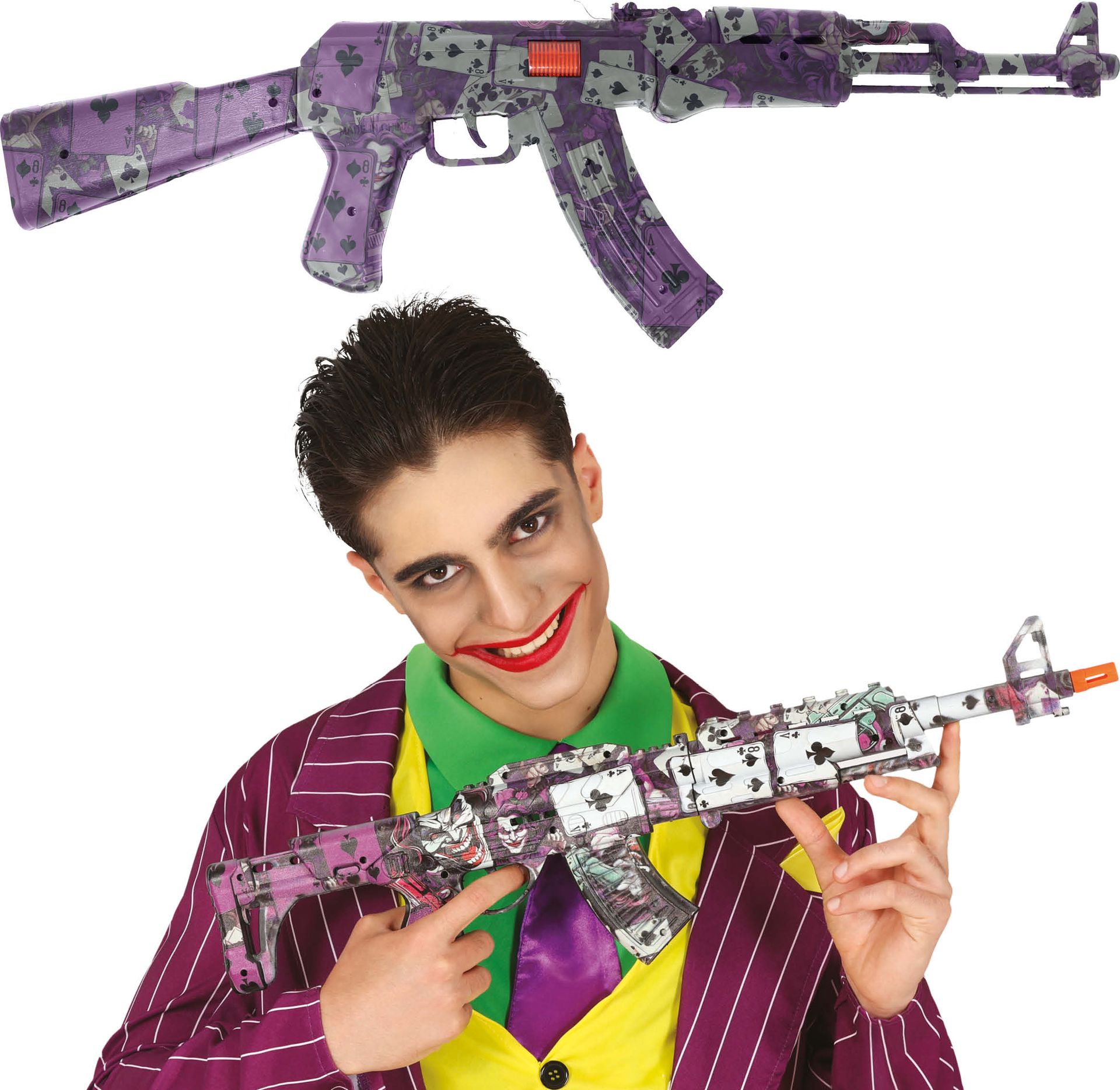 The Joker machinegeweer 67 cm