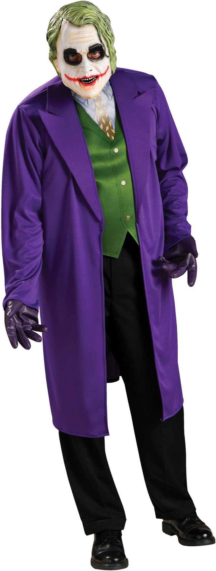 The Joker Verkleedkleding Batman DC Comics