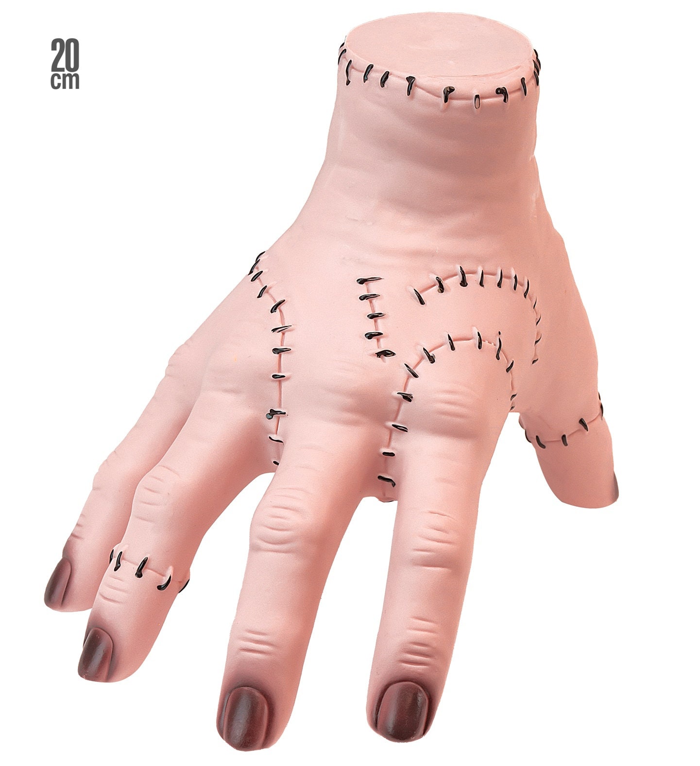 Thing Addams Family Halloween Hand